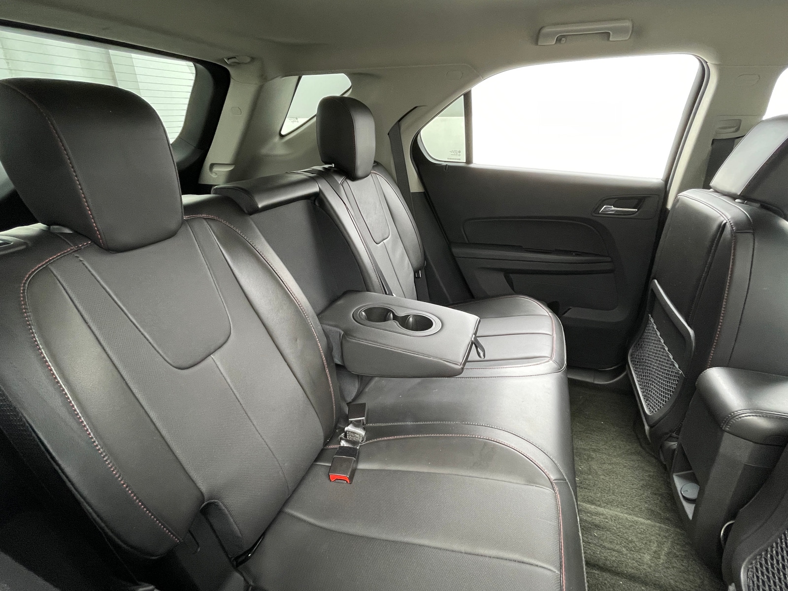 Thumbnail: 2017 Chevrolet Equinox - 6