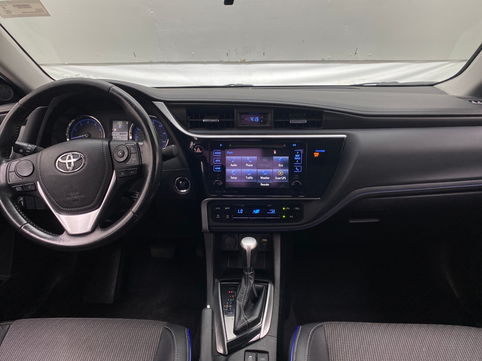 Thumbnail: 2019 Toyota Corolla - 3