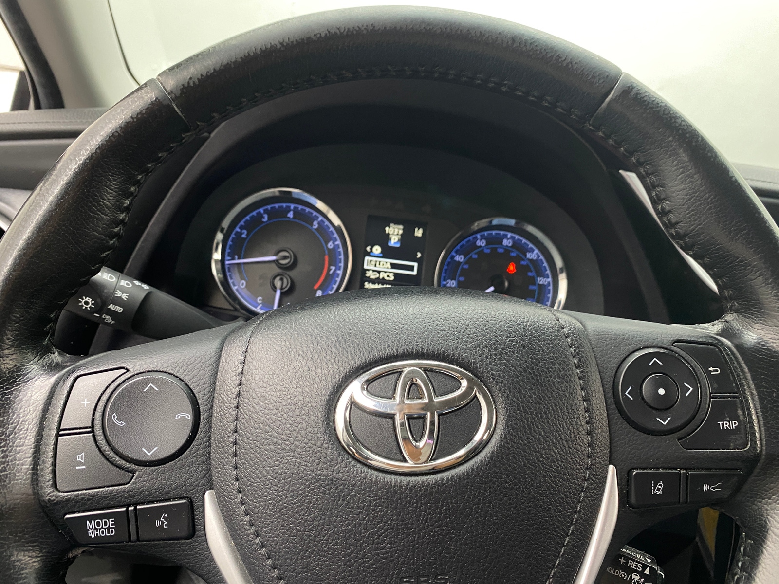Thumbnail: 2019 Toyota Corolla - 5