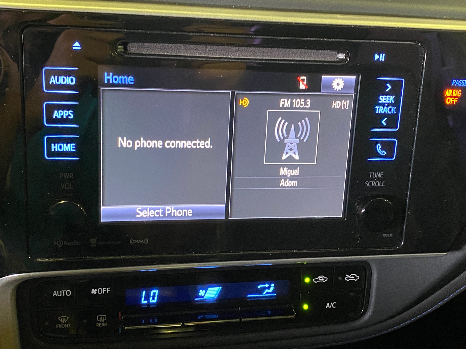 Thumbnail: 2019 Toyota Corolla - 4