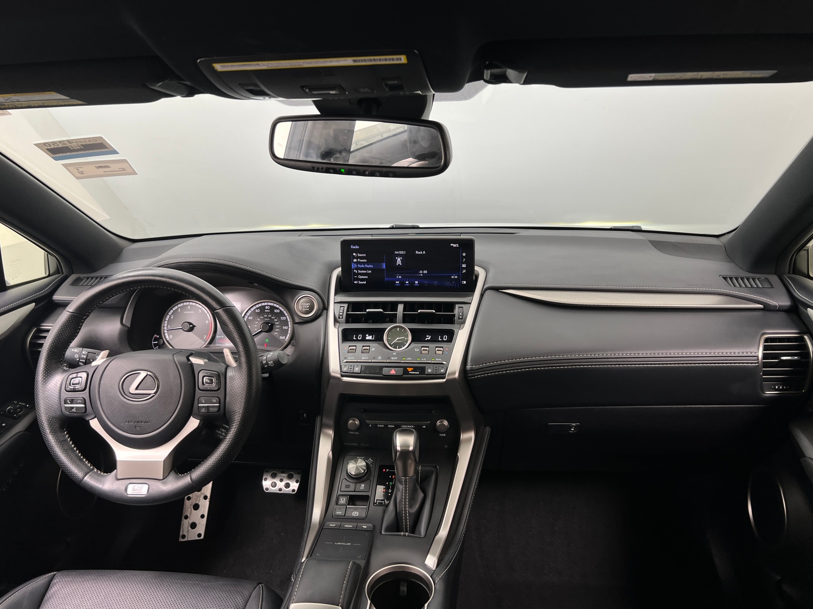 Thumbnail: 2021 Lexus NX - 2