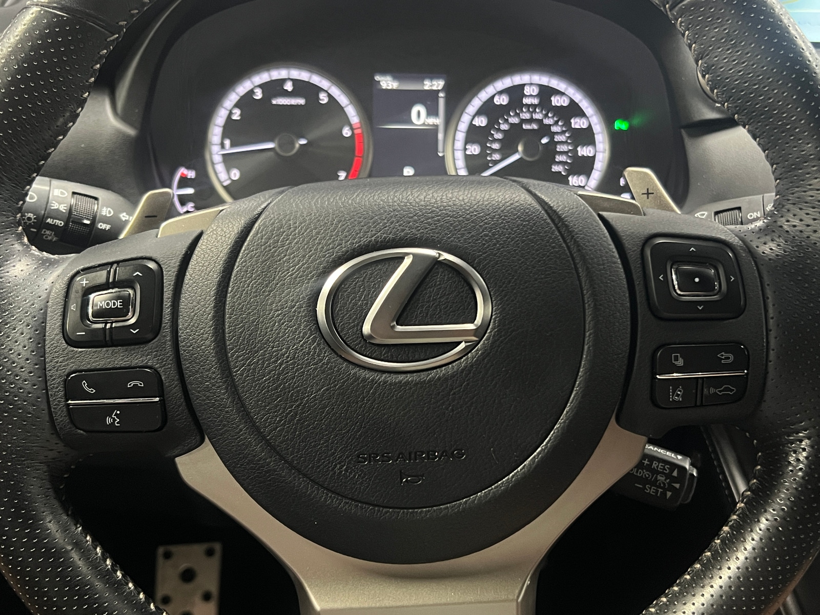 Thumbnail: 2021 Lexus NX - 4