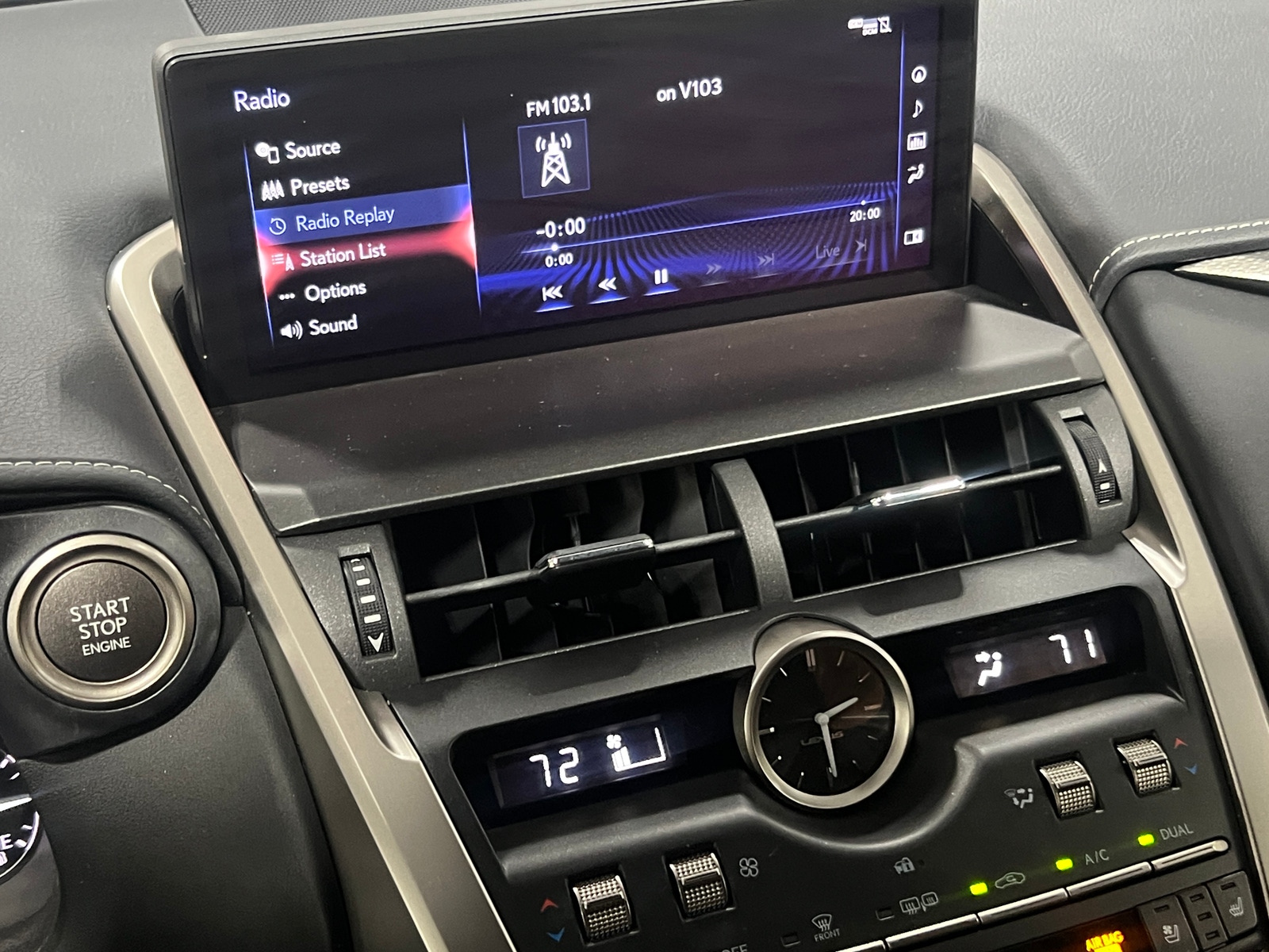 Thumbnail: 2021 Lexus NX - 3