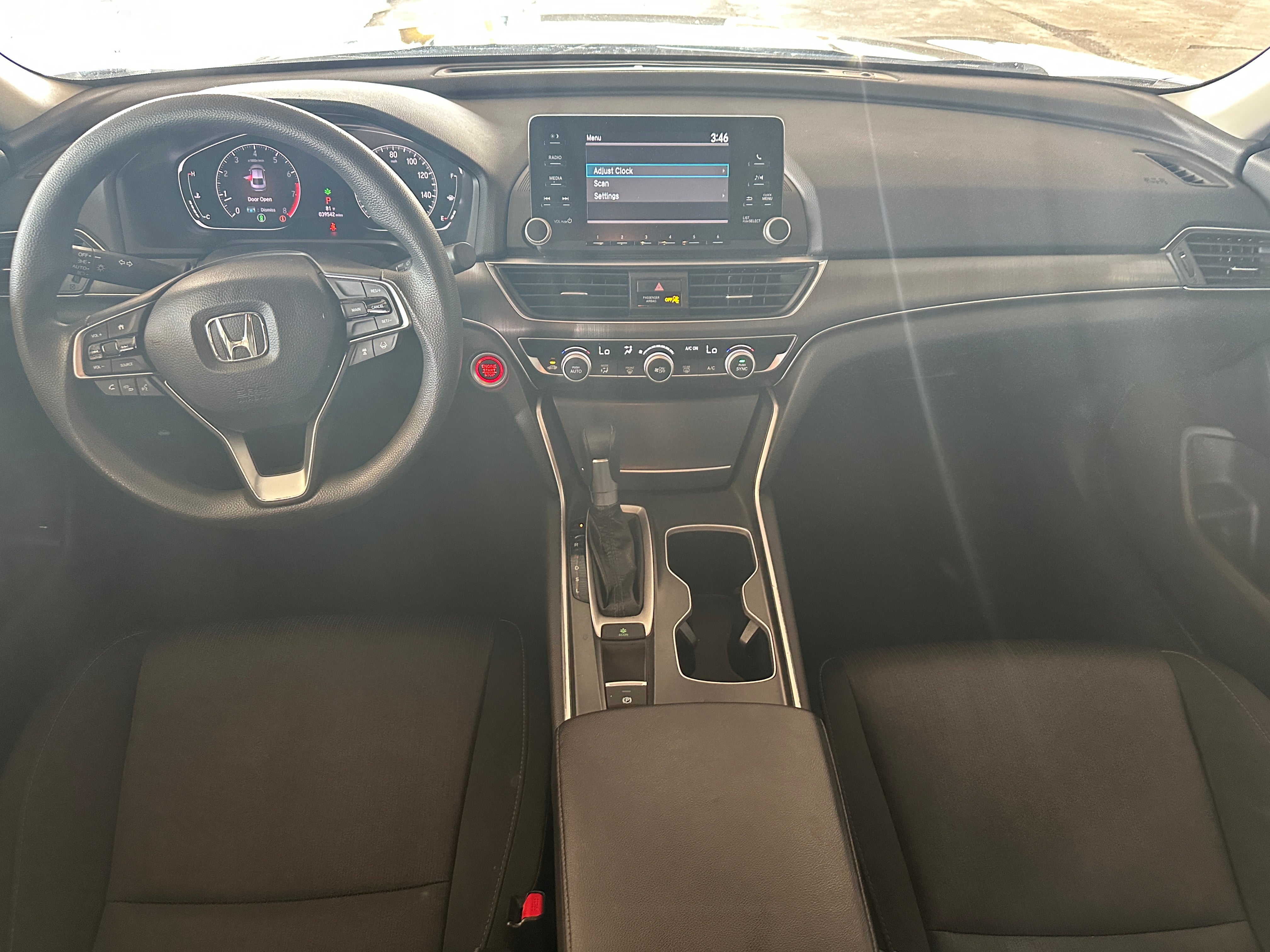 Thumbnail: 2020 Honda Accord - 3