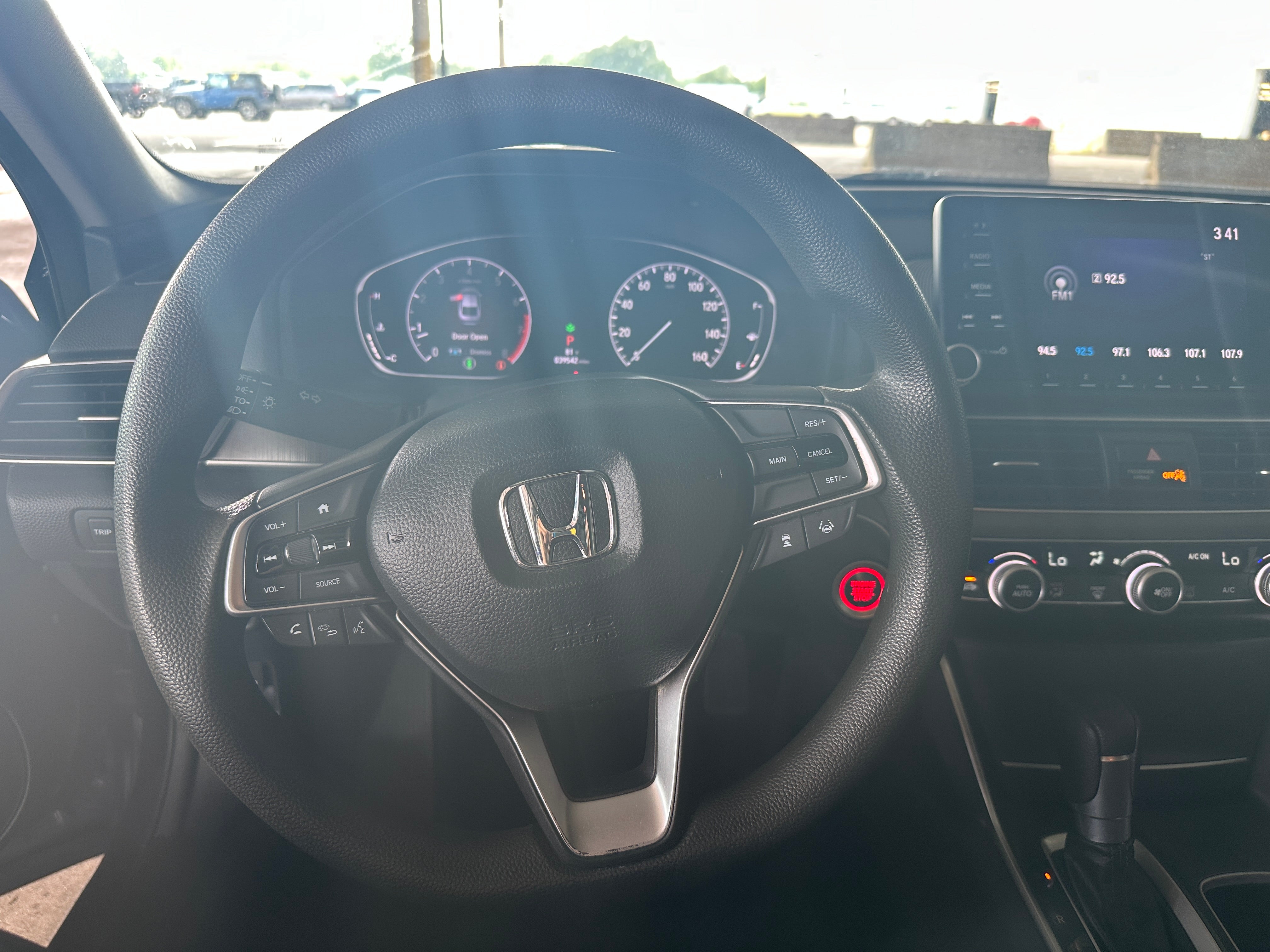 Thumbnail: 2020 Honda Accord - 5