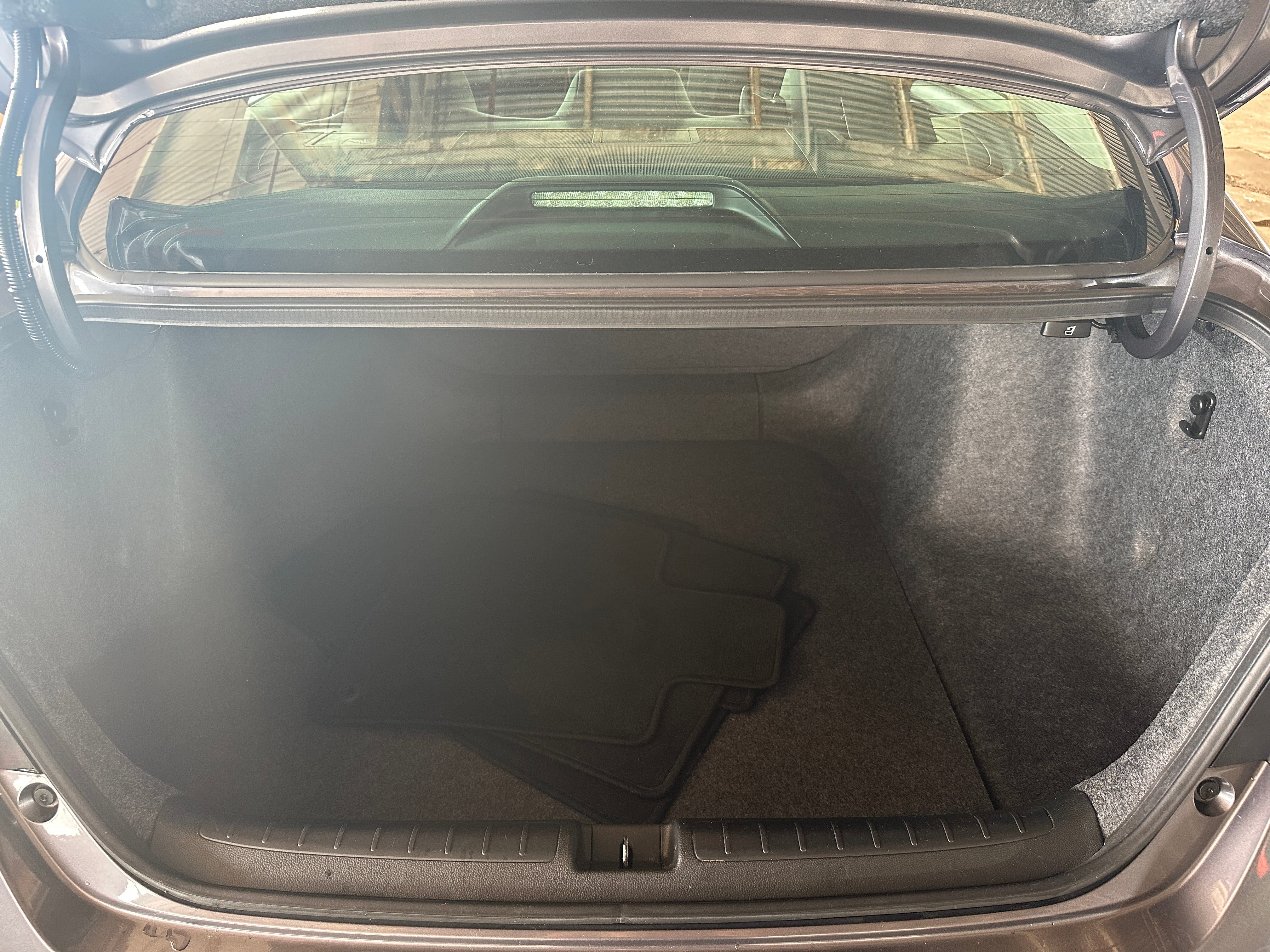 Thumbnail: 2020 Honda Accord - 7
