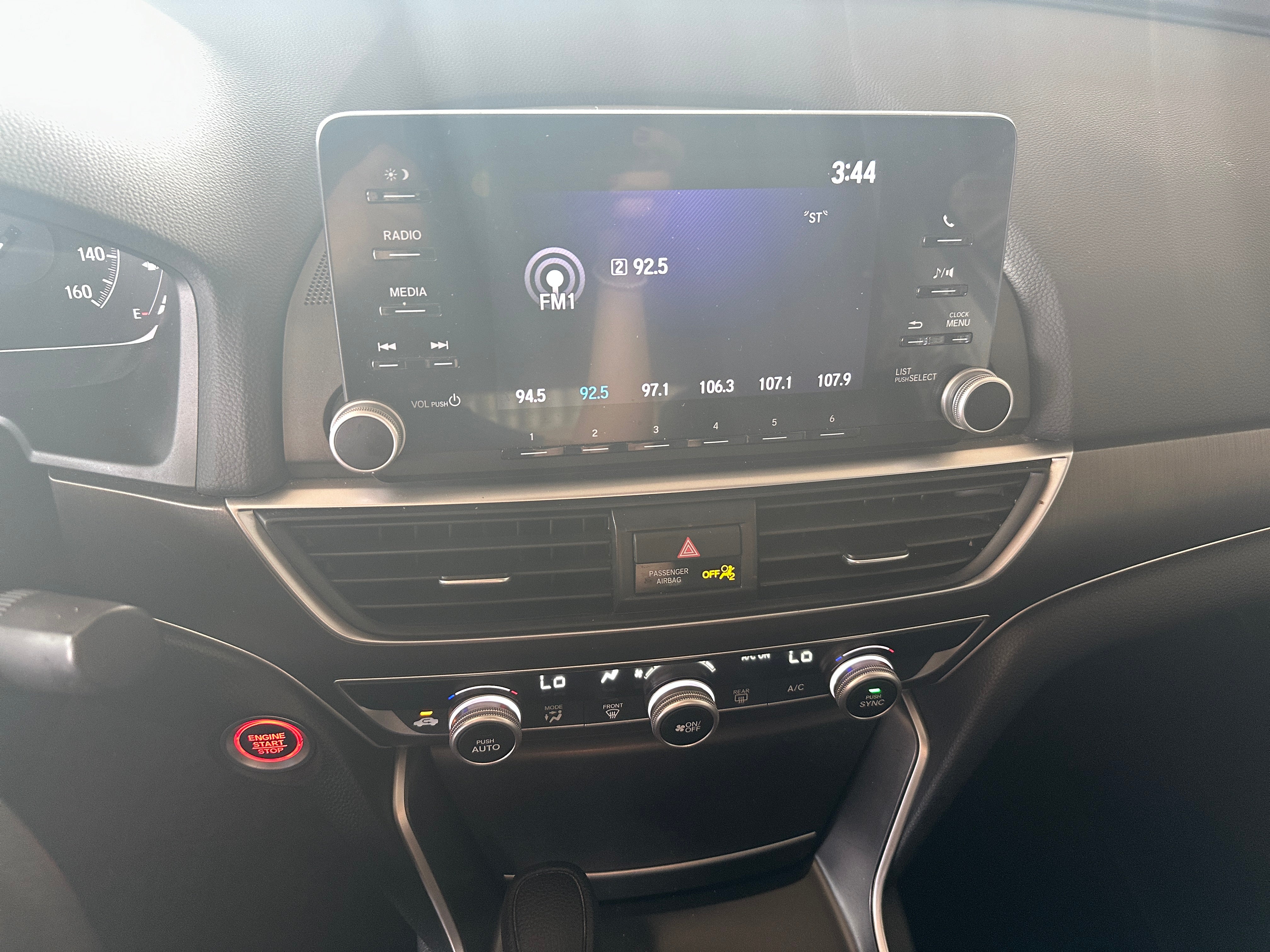 Thumbnail: 2020 Honda Accord - 4