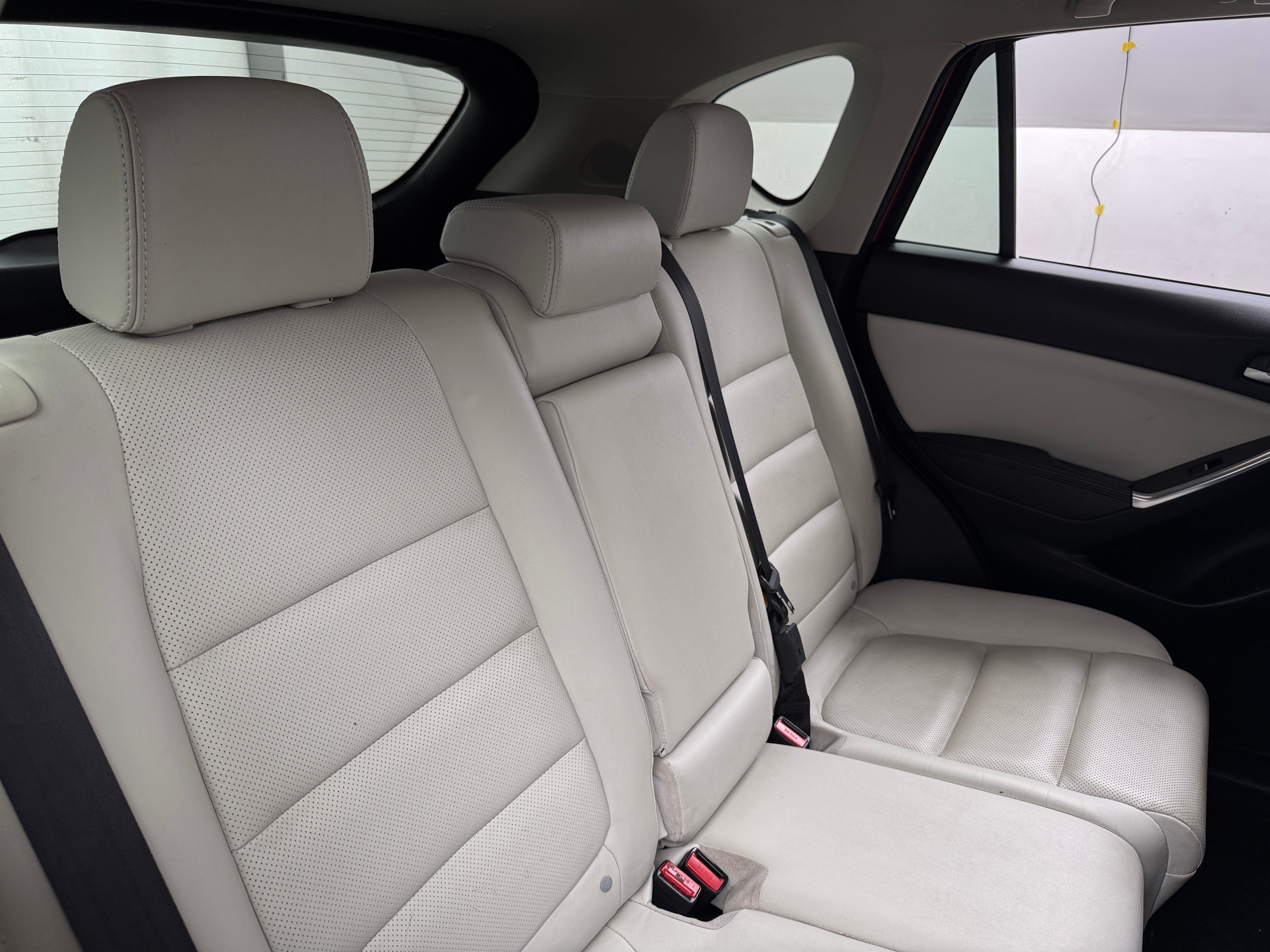 Thumbnail: 2016 Mazda CX-5 - 5
