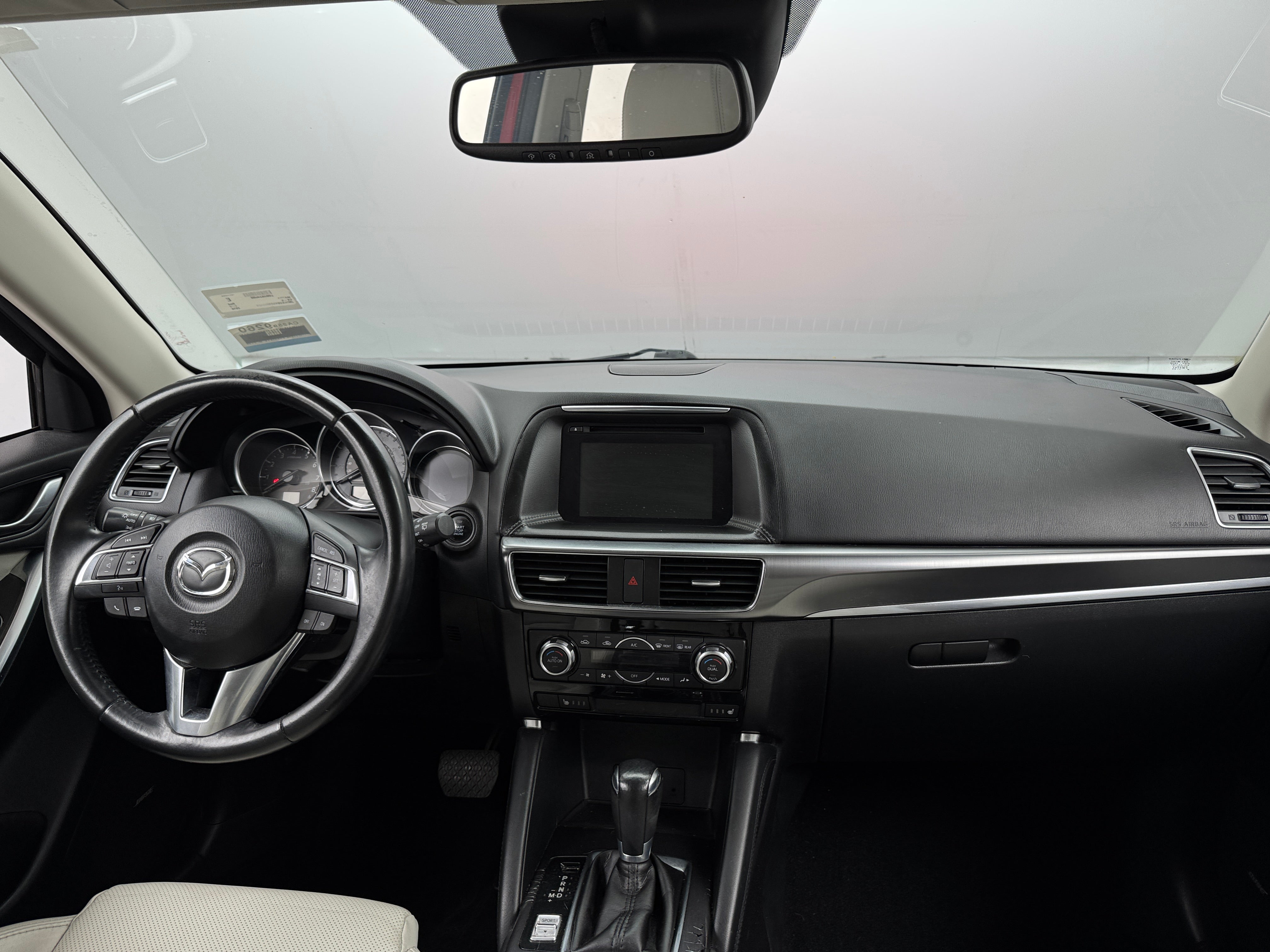 Thumbnail: 2016 Mazda CX-5 - 2