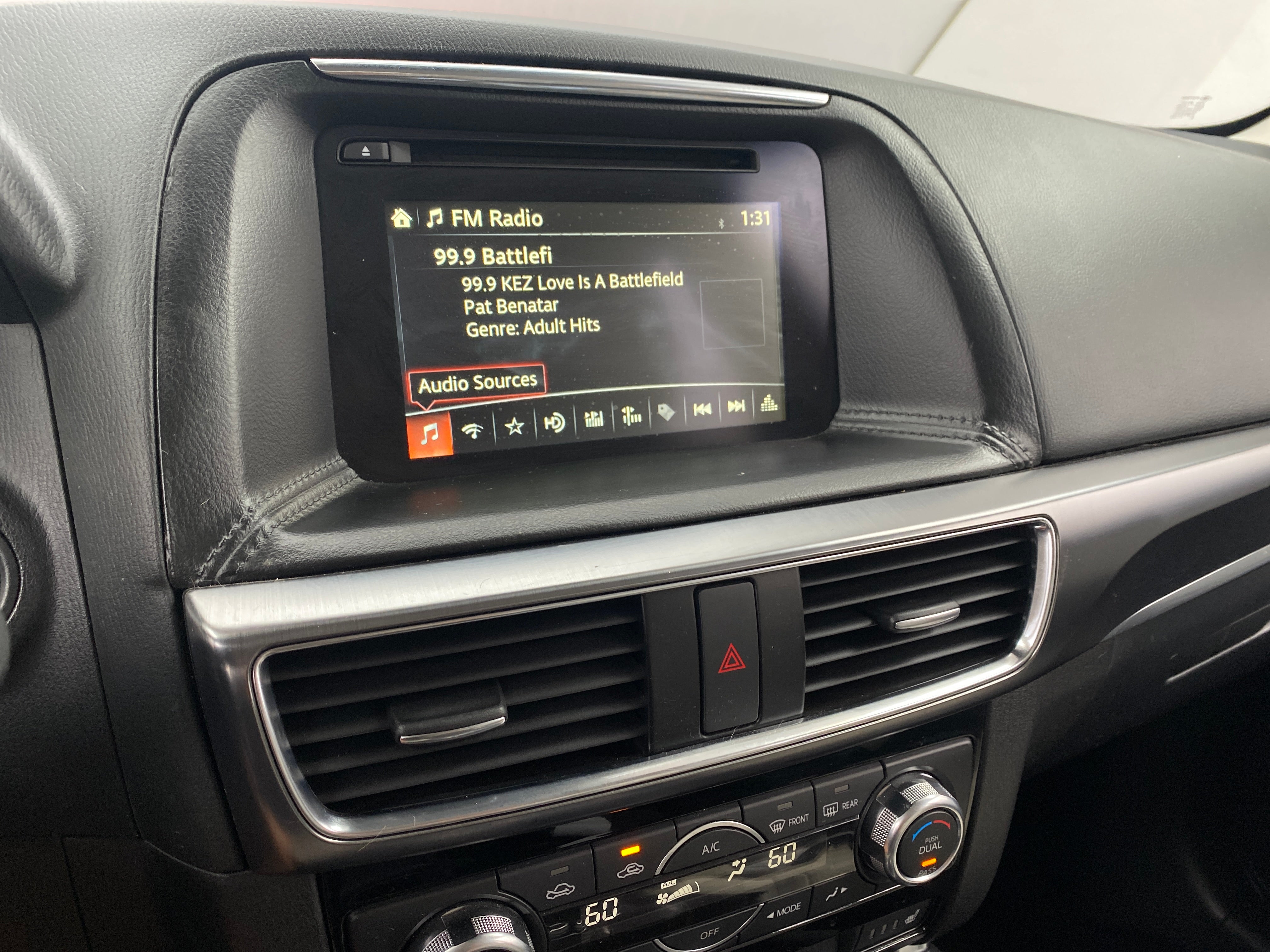 Thumbnail: 2016 Mazda CX-5 - 3