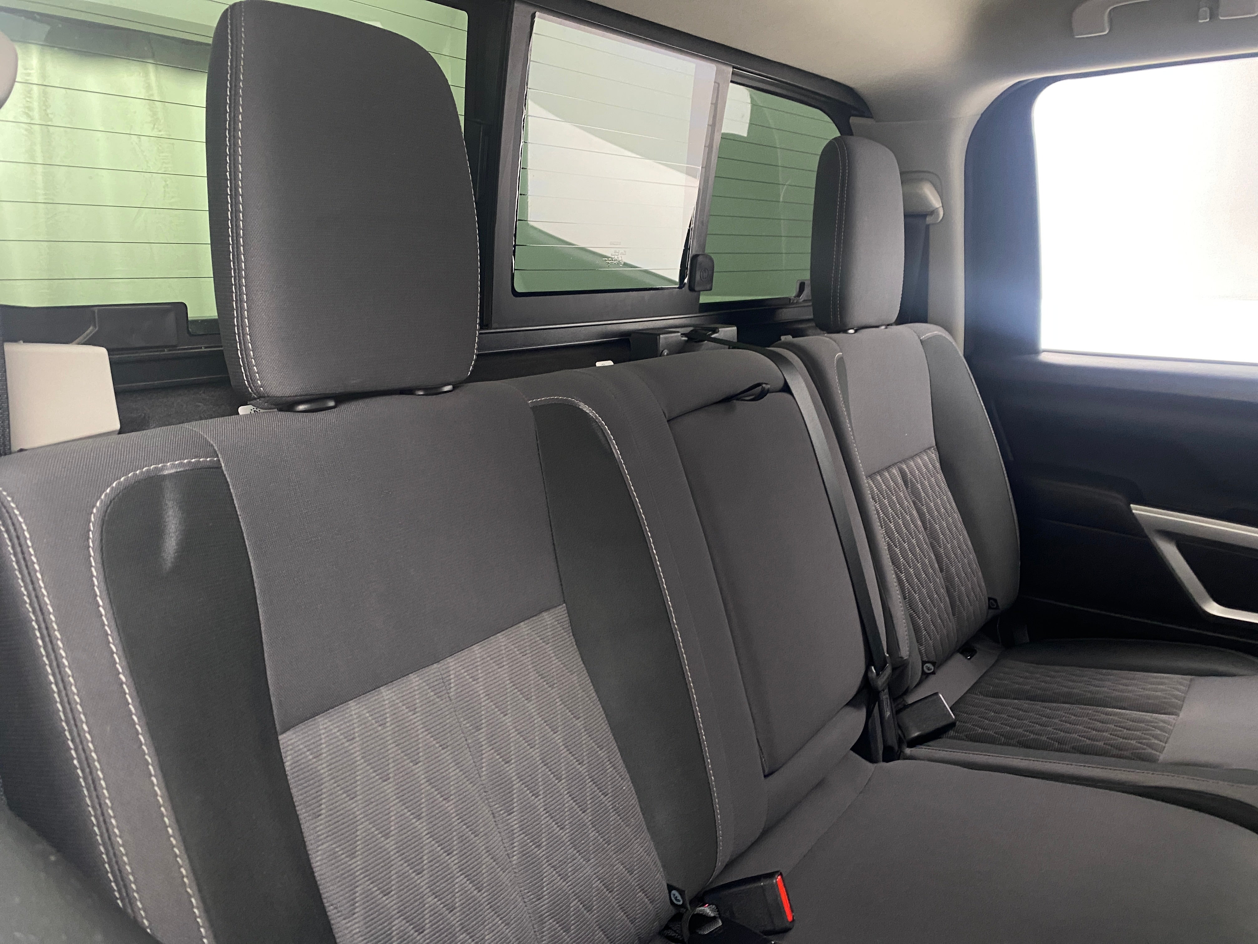 Thumbnail: 2021 Nissan Titan - 6