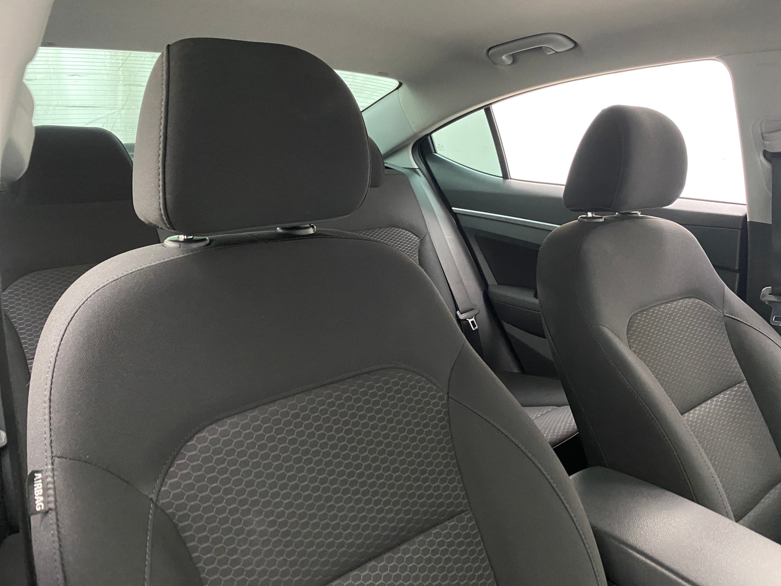 Thumbnail: 2020 Hyundai Elantra - 2