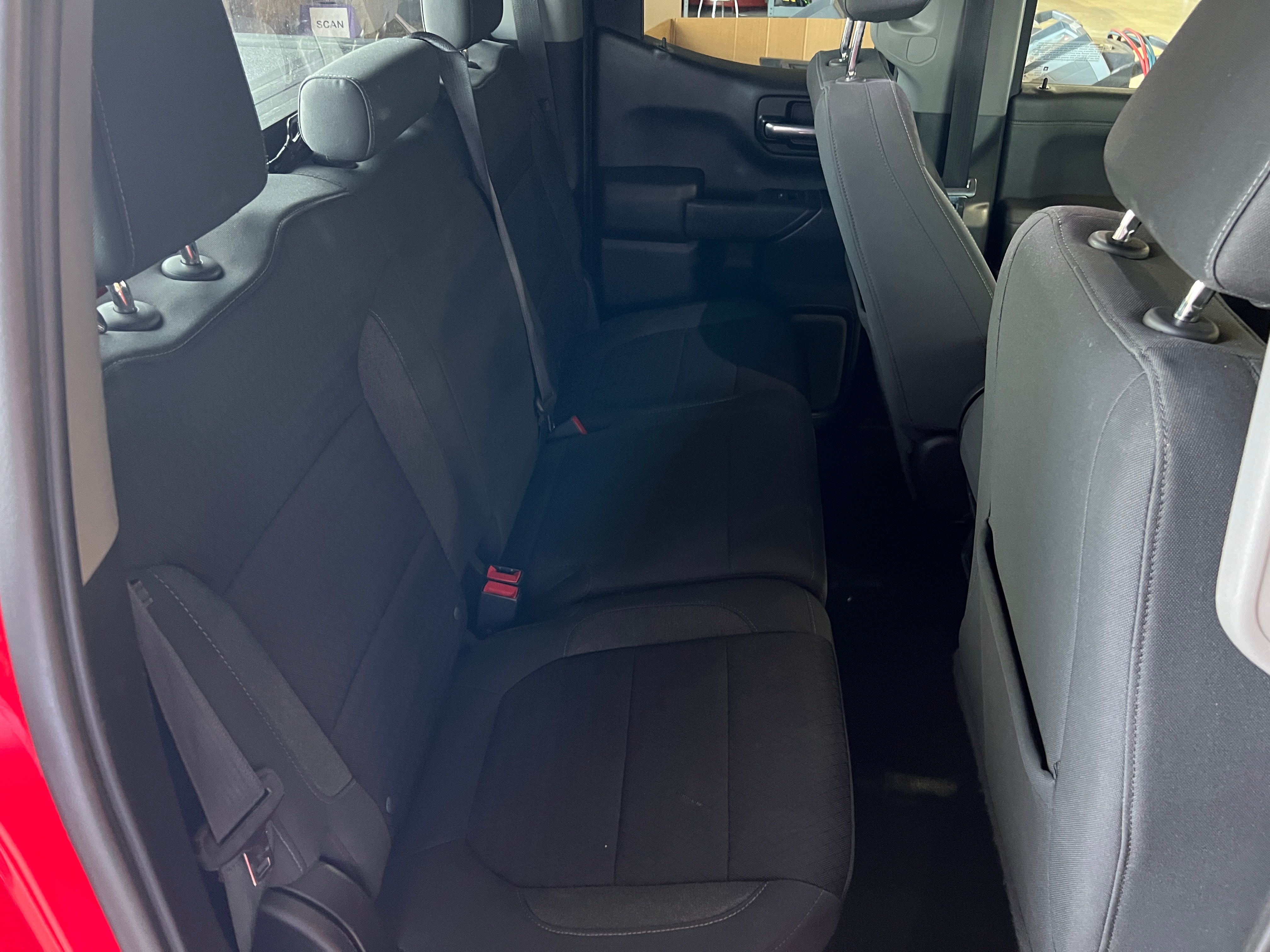 Thumbnail: 2020 Chevrolet Silverado 1500 - 6