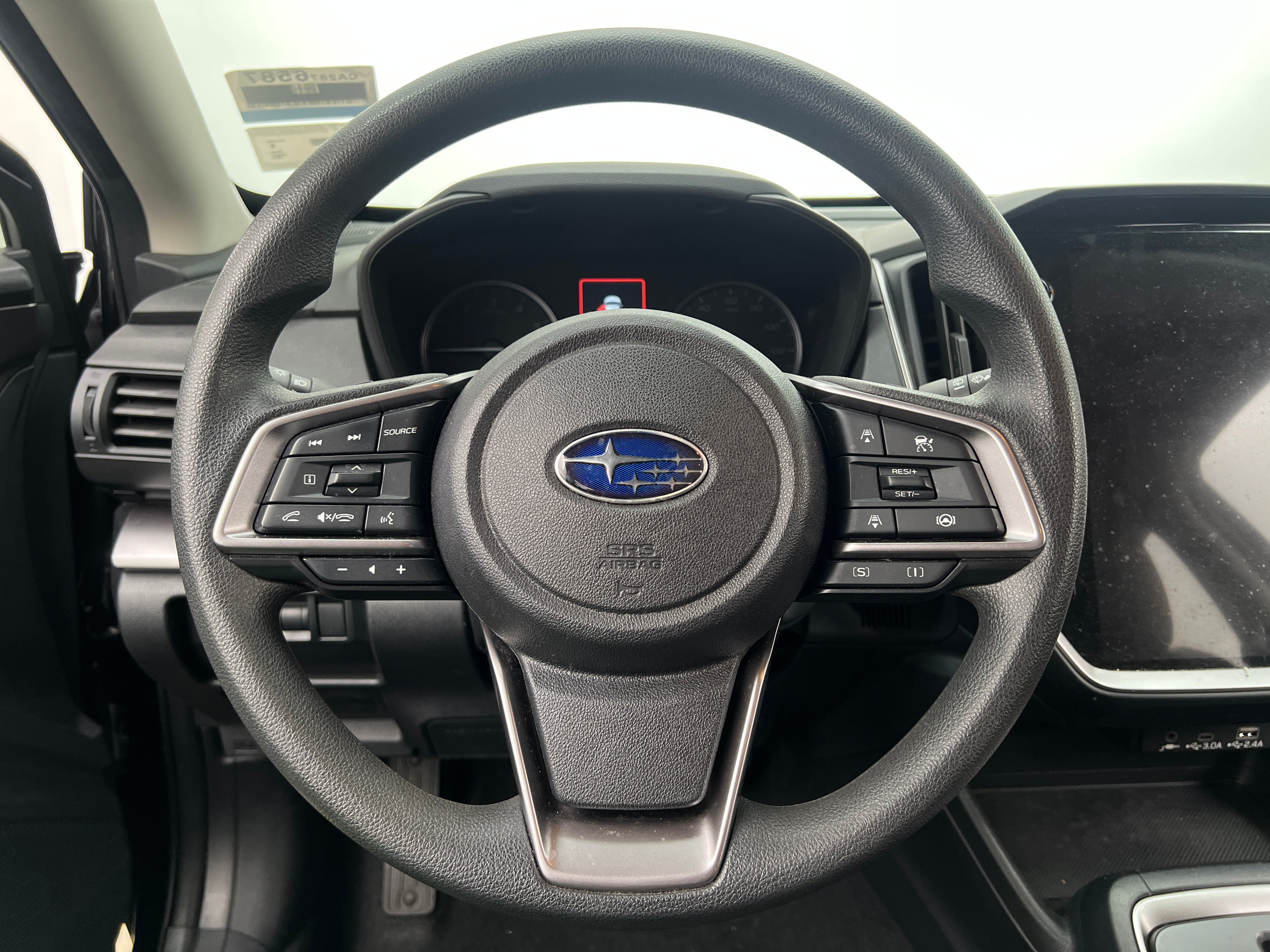 Thumbnail: 2024 Subaru Impreza - 5