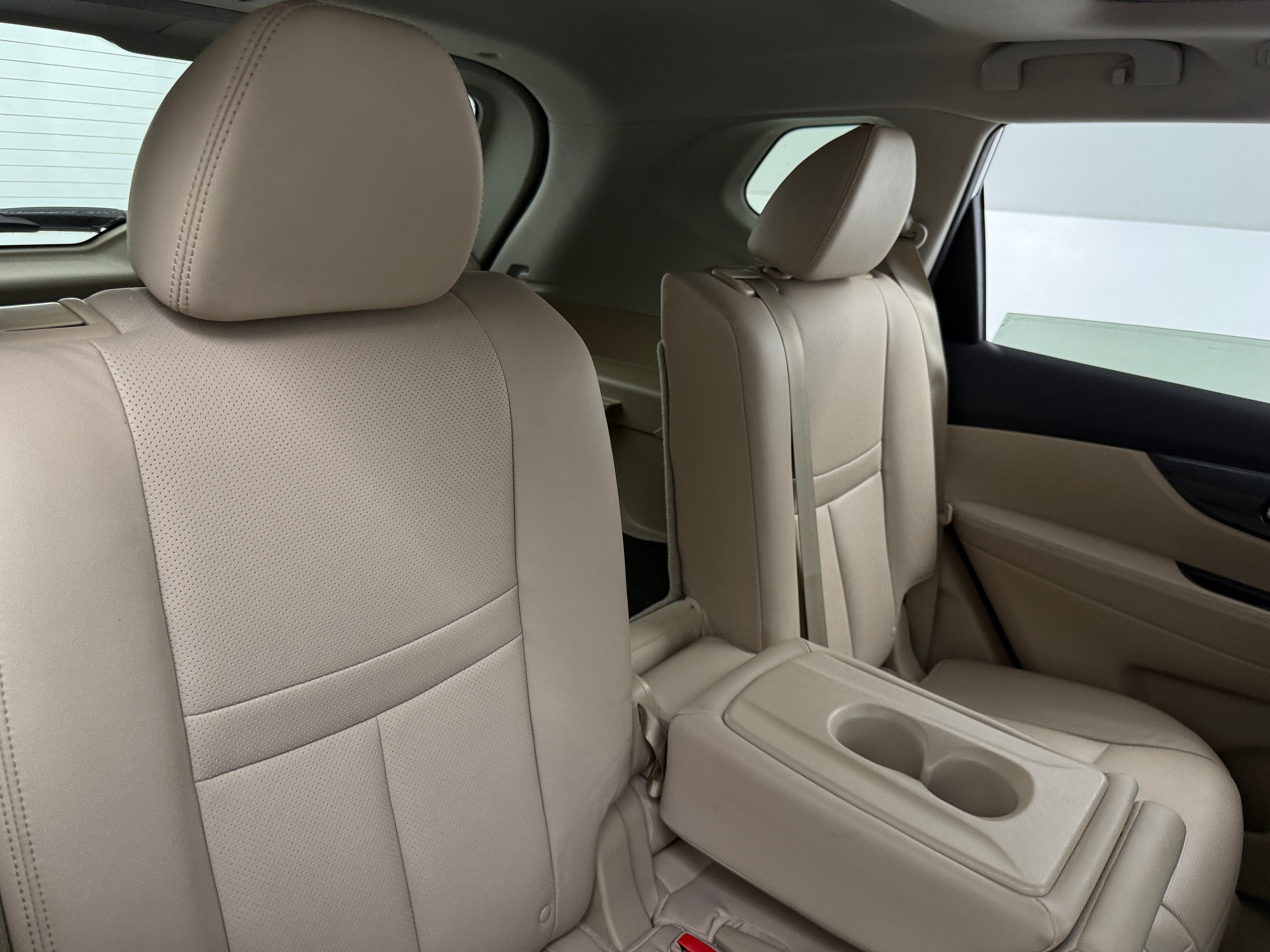 Thumbnail: 2015 Nissan Rogue - 5