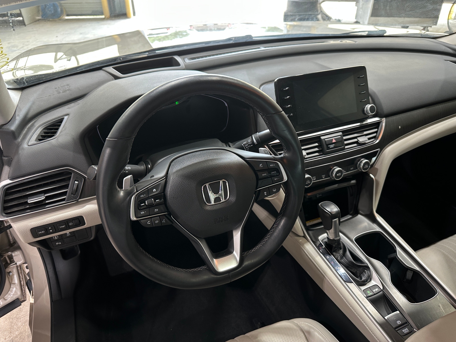 Thumbnail: 2018 Honda Accord - 5