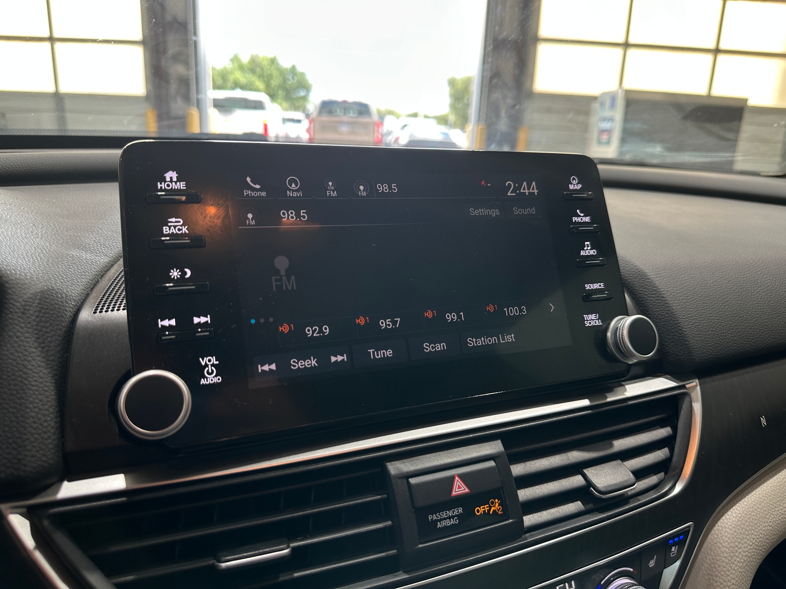 Thumbnail: 2018 Honda Accord - 4