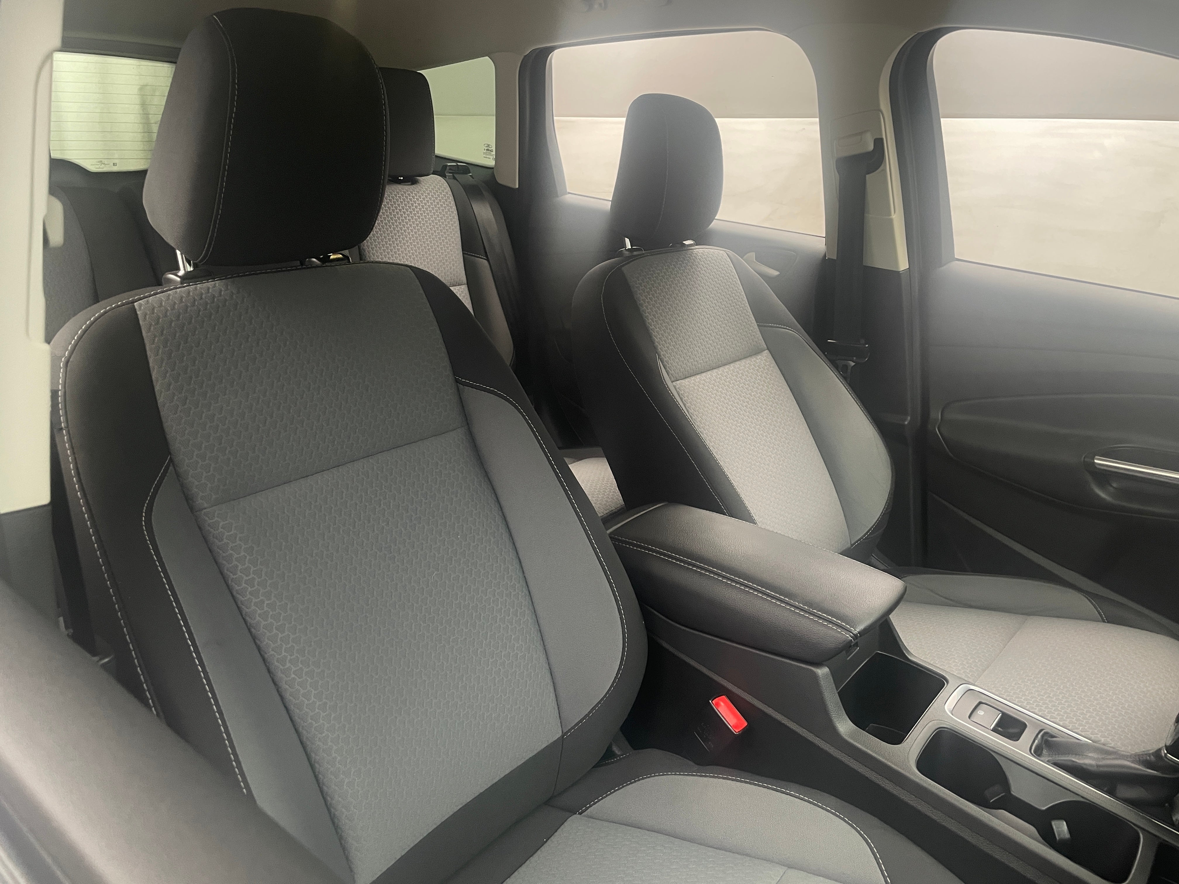 Thumbnail: 2018 Ford Escape - 2