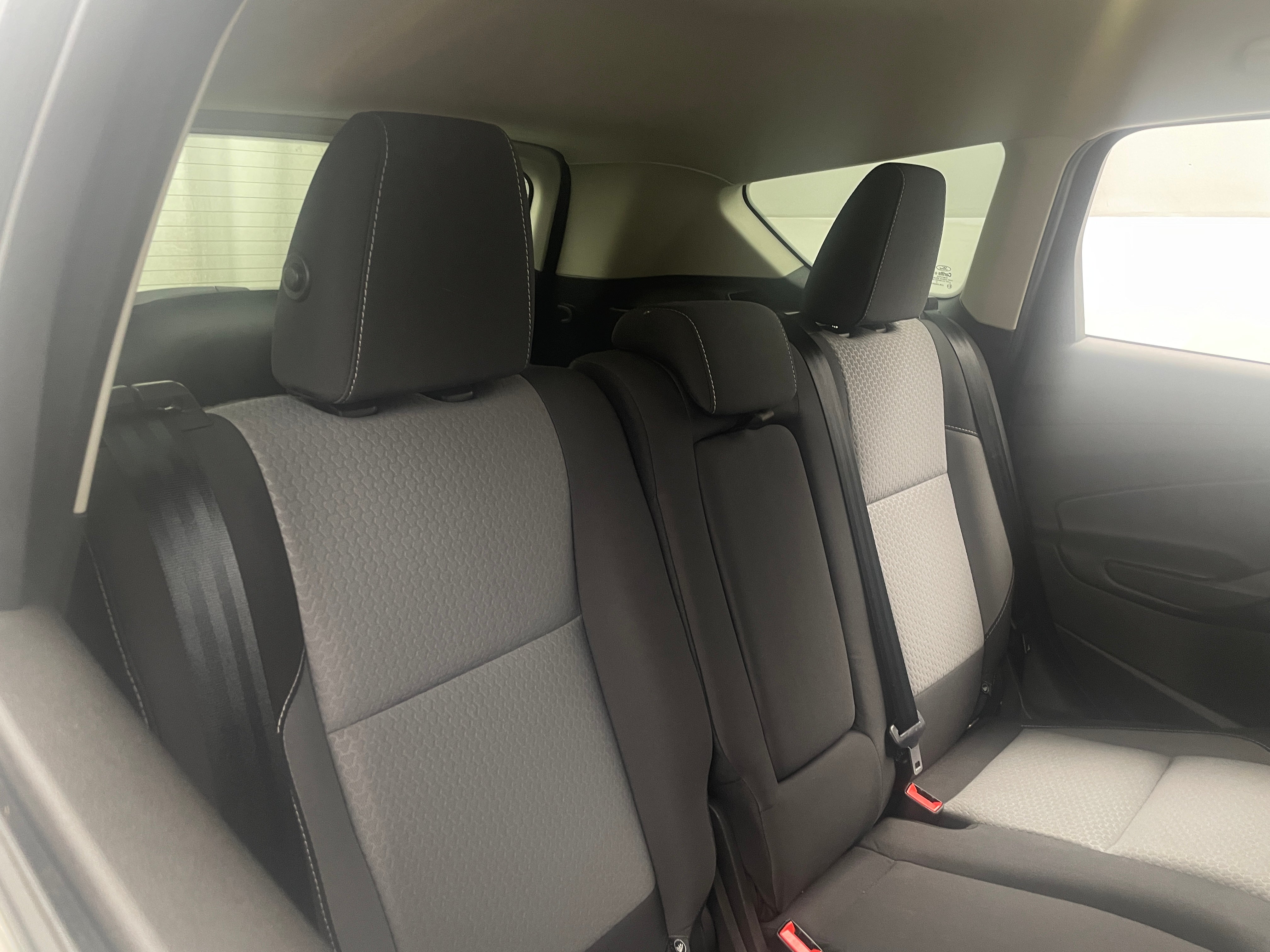 Thumbnail: 2018 Ford Escape - 6