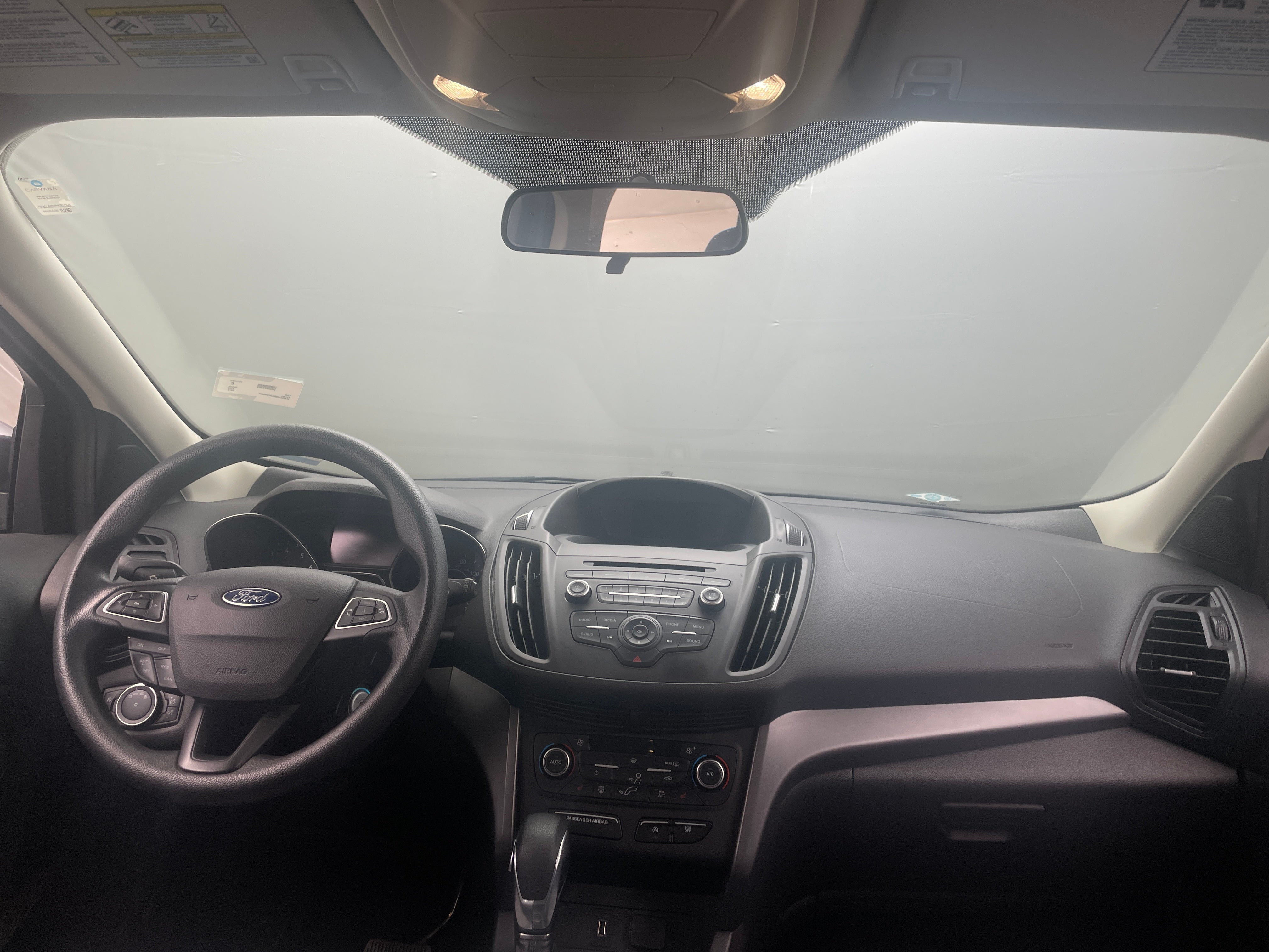Thumbnail: 2018 Ford Escape - 3