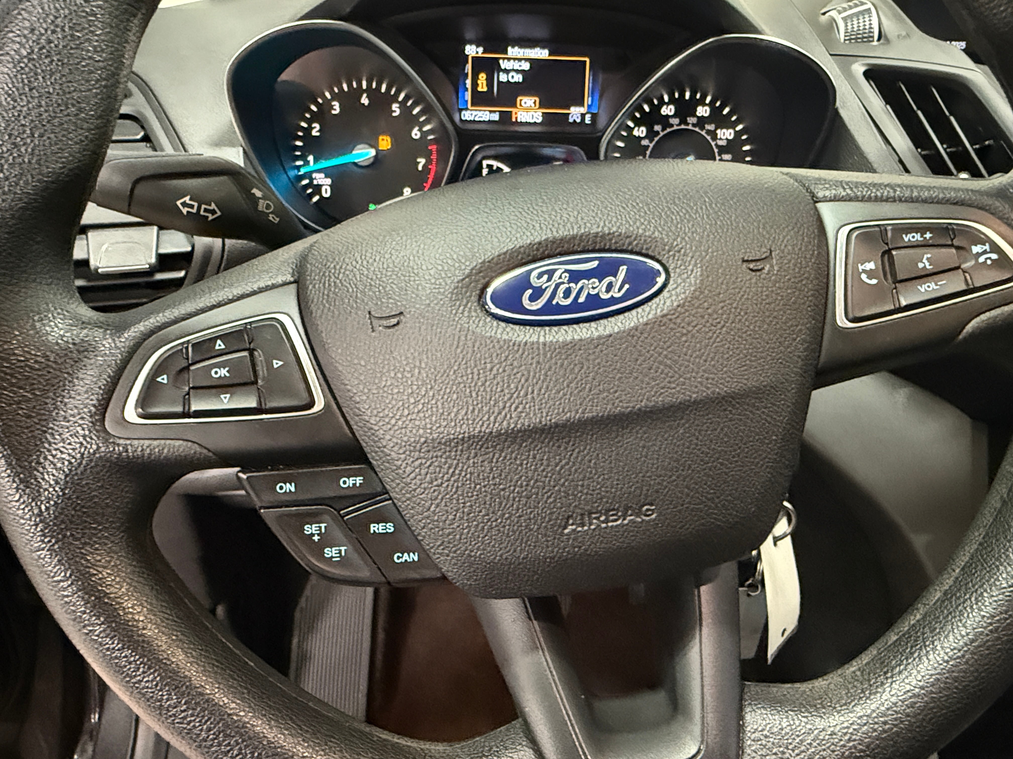 Thumbnail: 2018 Ford Escape - 5