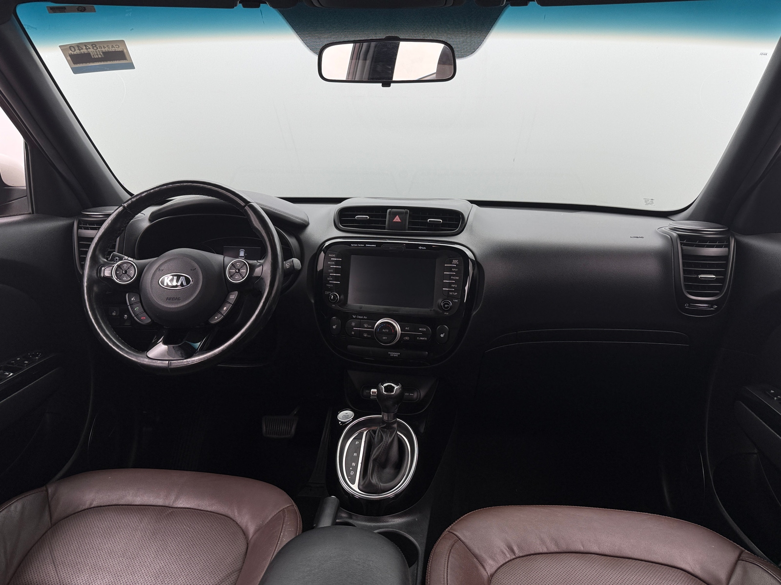 Thumbnail: 2017 Kia Soul - 3