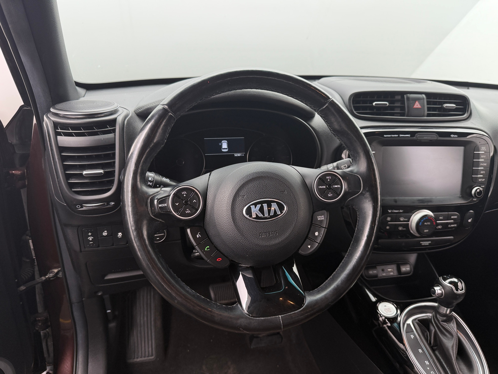 Thumbnail: 2017 Kia Soul - 5