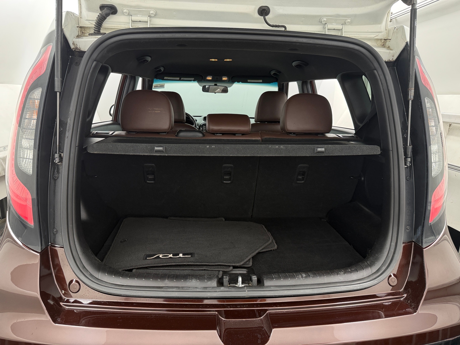 Thumbnail: 2017 Kia Soul - 7