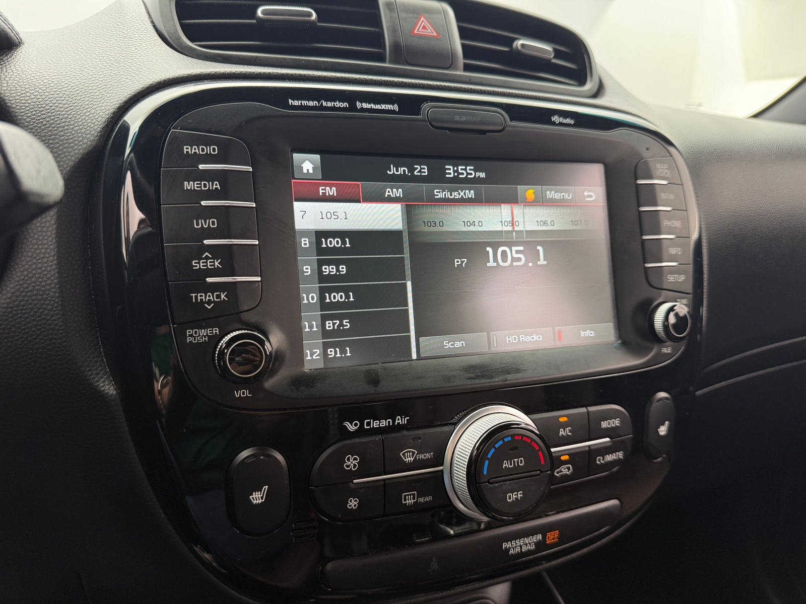 Thumbnail: 2017 Kia Soul - 4