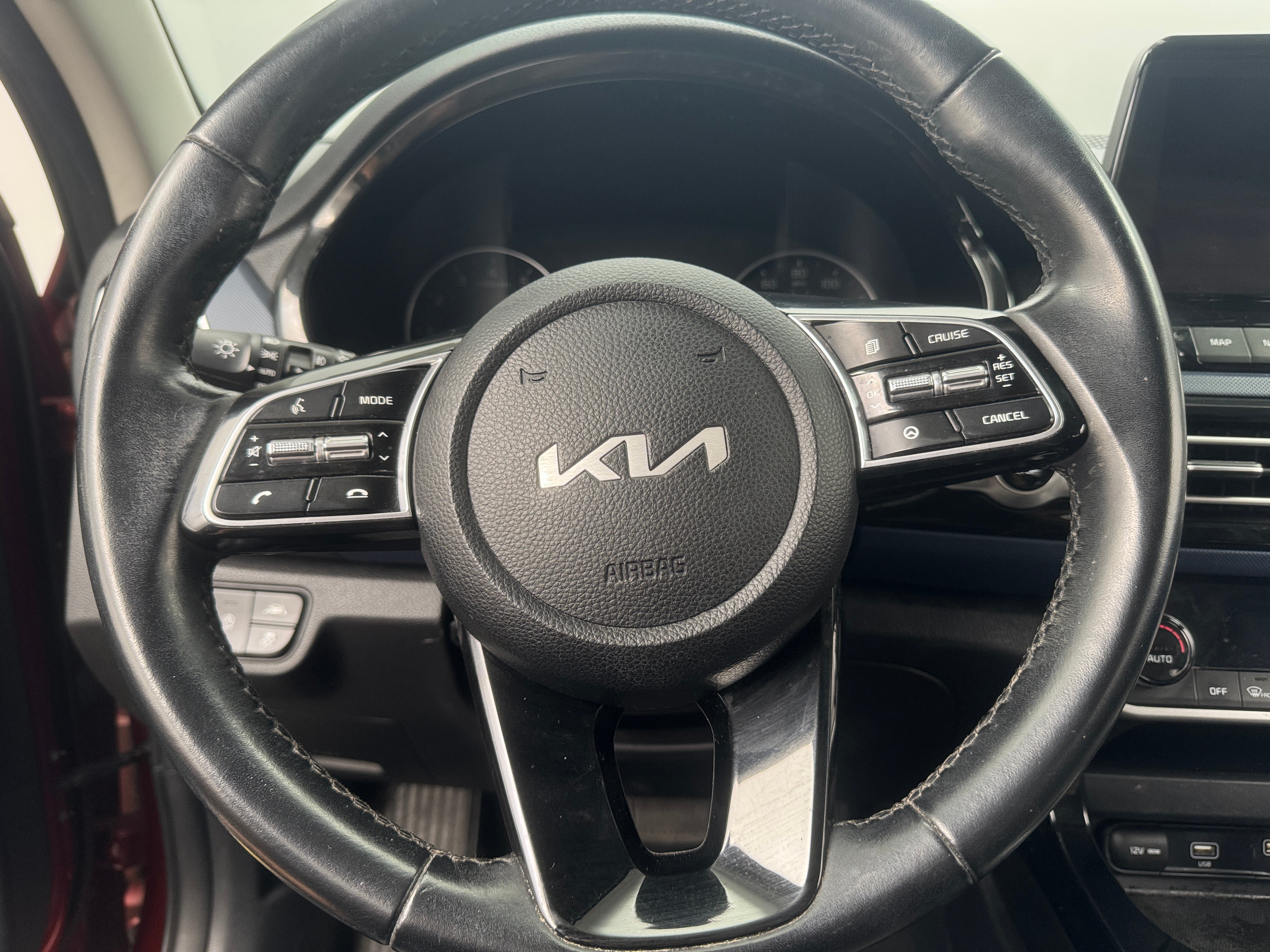 Thumbnail: 2022 Kia Seltos - 5