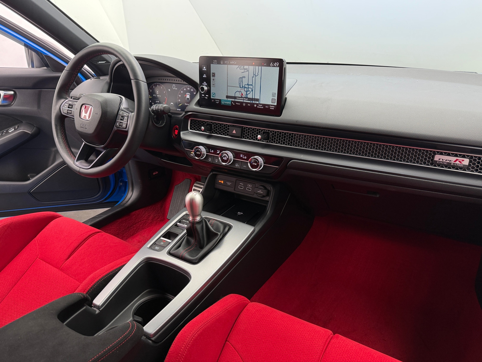 Thumbnail: 2024 Honda Civic - 3