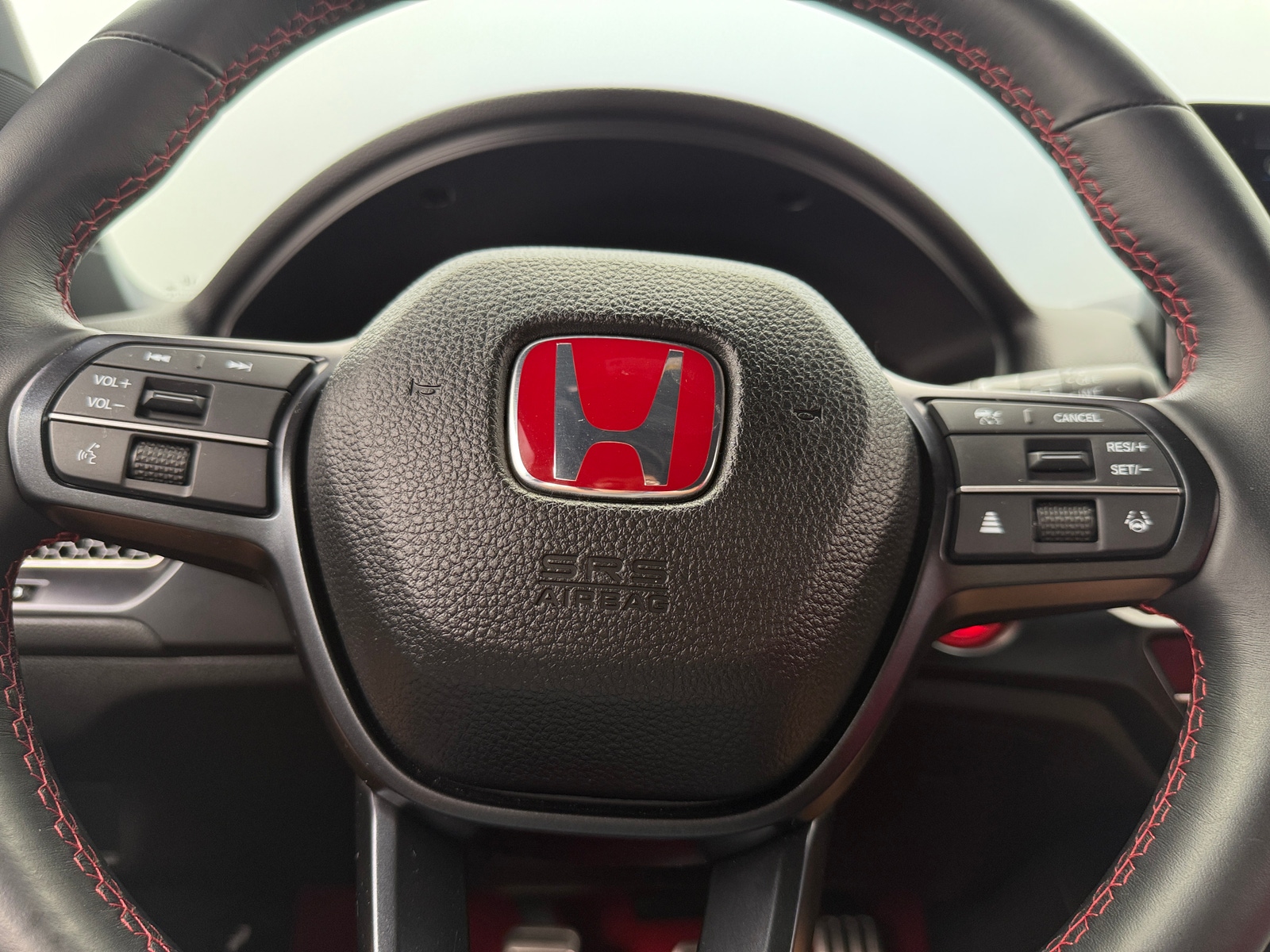 Thumbnail: 2024 Honda Civic - 5