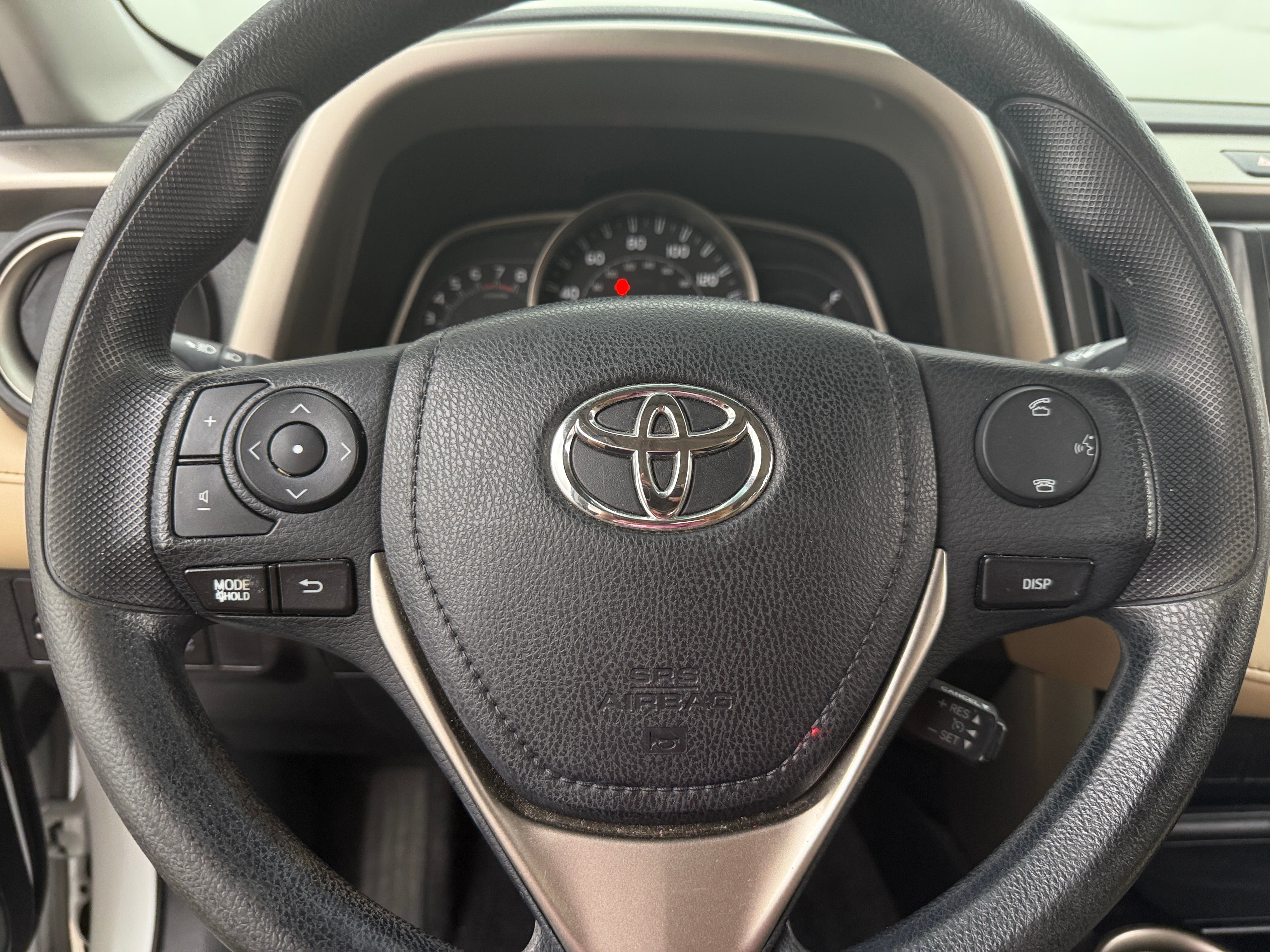 Thumbnail: 2015 Toyota RAV4 - 5