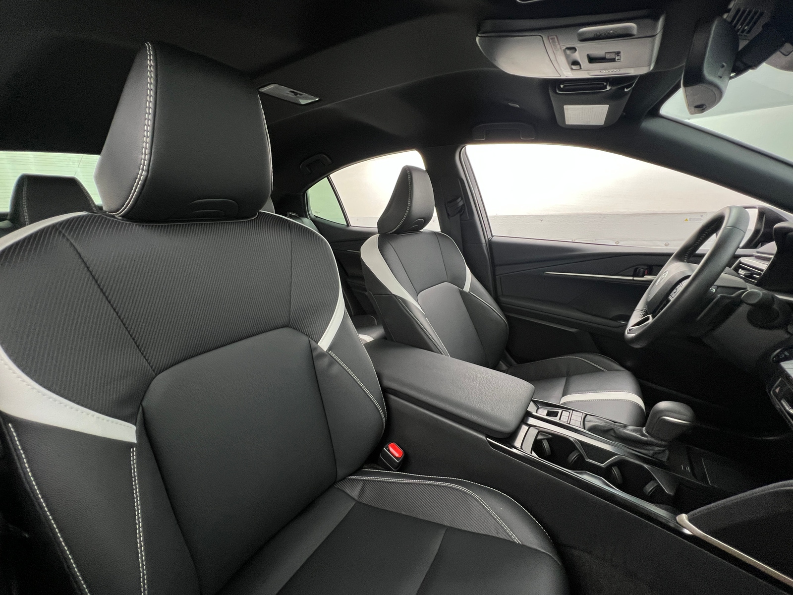 Thumbnail: 2025 Toyota Camry - 2
