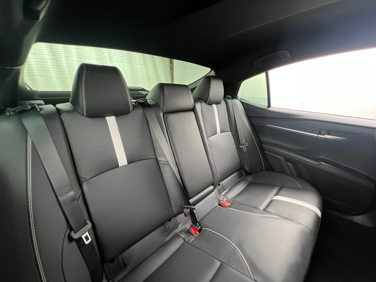 Thumbnail: 2025 Toyota Camry - 6