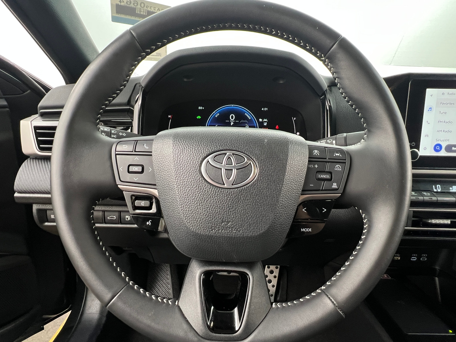 Thumbnail: 2025 Toyota Camry - 5