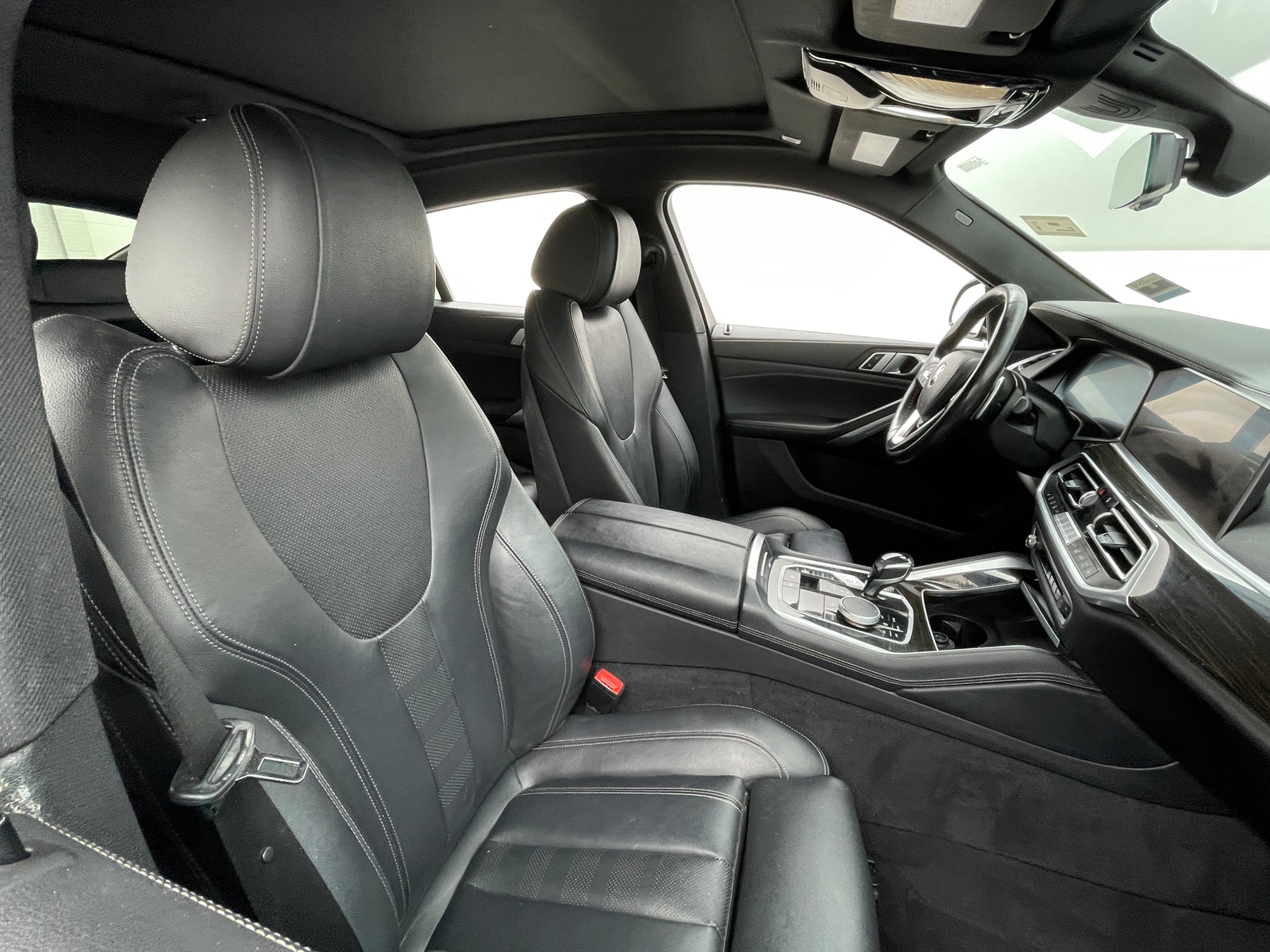 Thumbnail: 2020 BMW X6 - 2