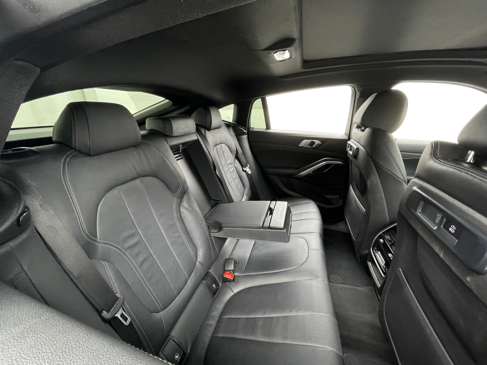 Thumbnail: 2020 BMW X6 - 6
