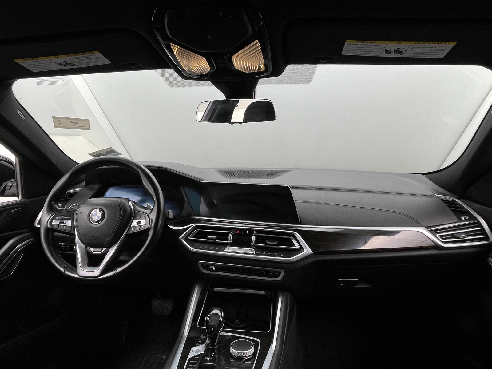 Thumbnail: 2020 BMW X6 - 3