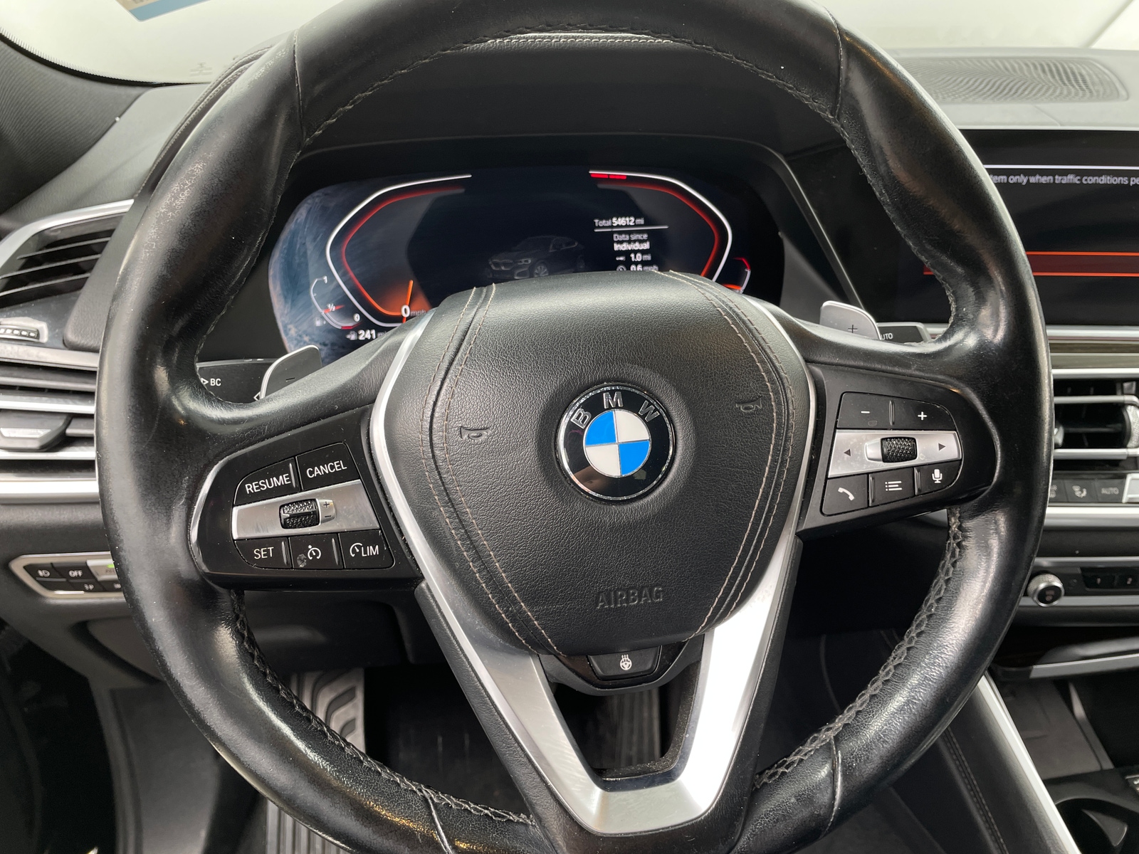 Thumbnail: 2020 BMW X6 - 5