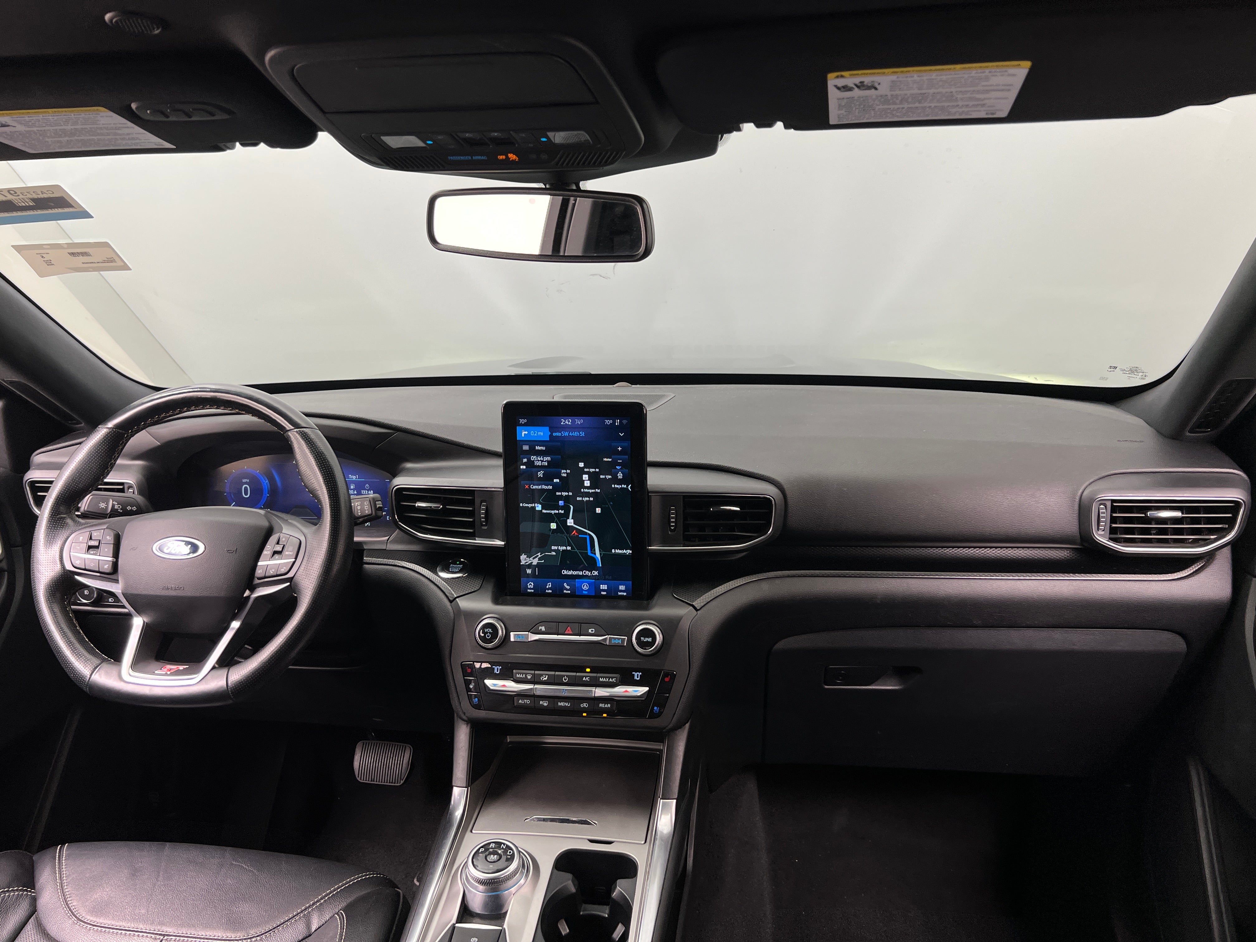 Thumbnail: 2020 Ford Explorer - 2