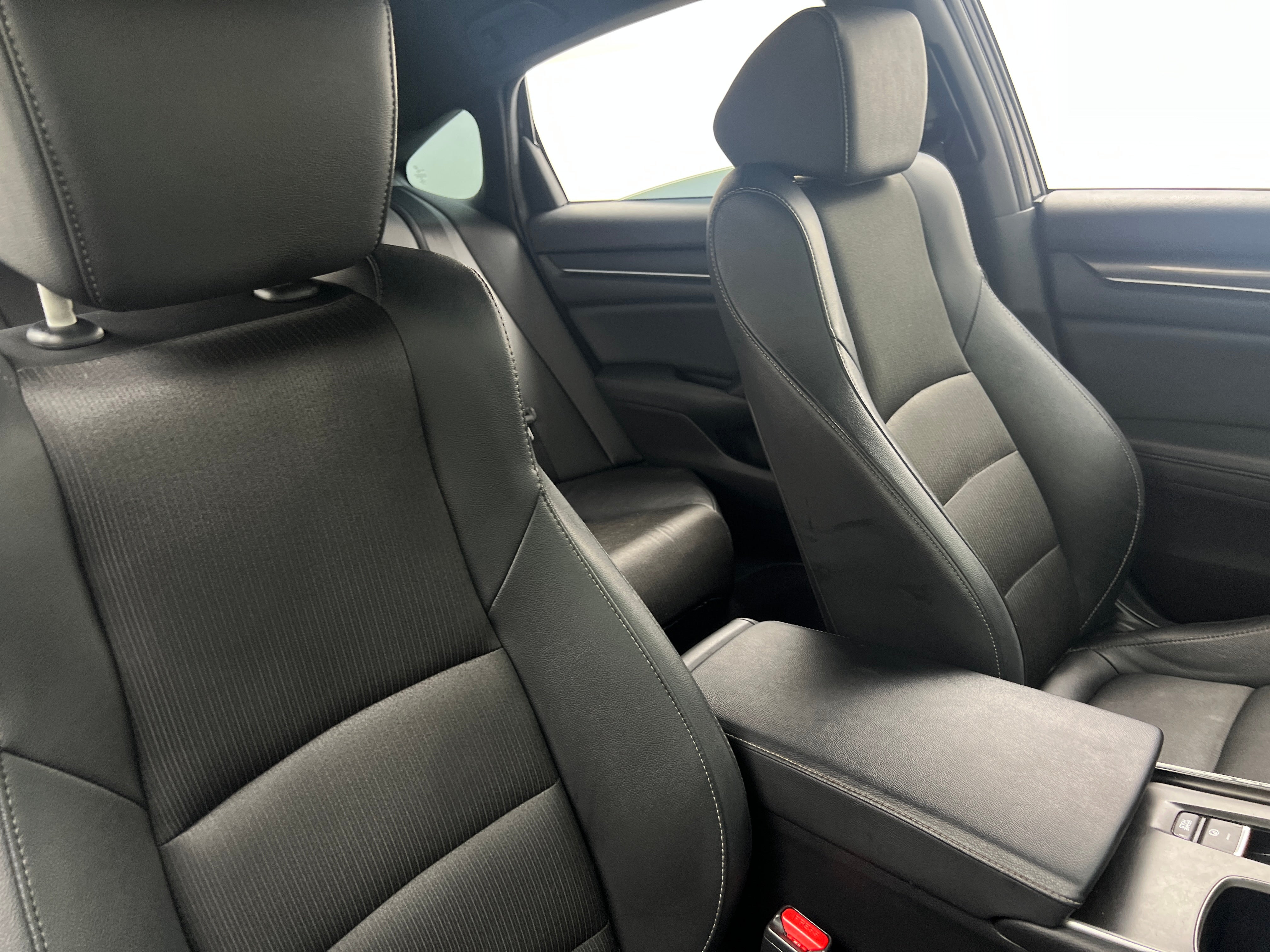 Thumbnail: 2019 Honda Accord - 2