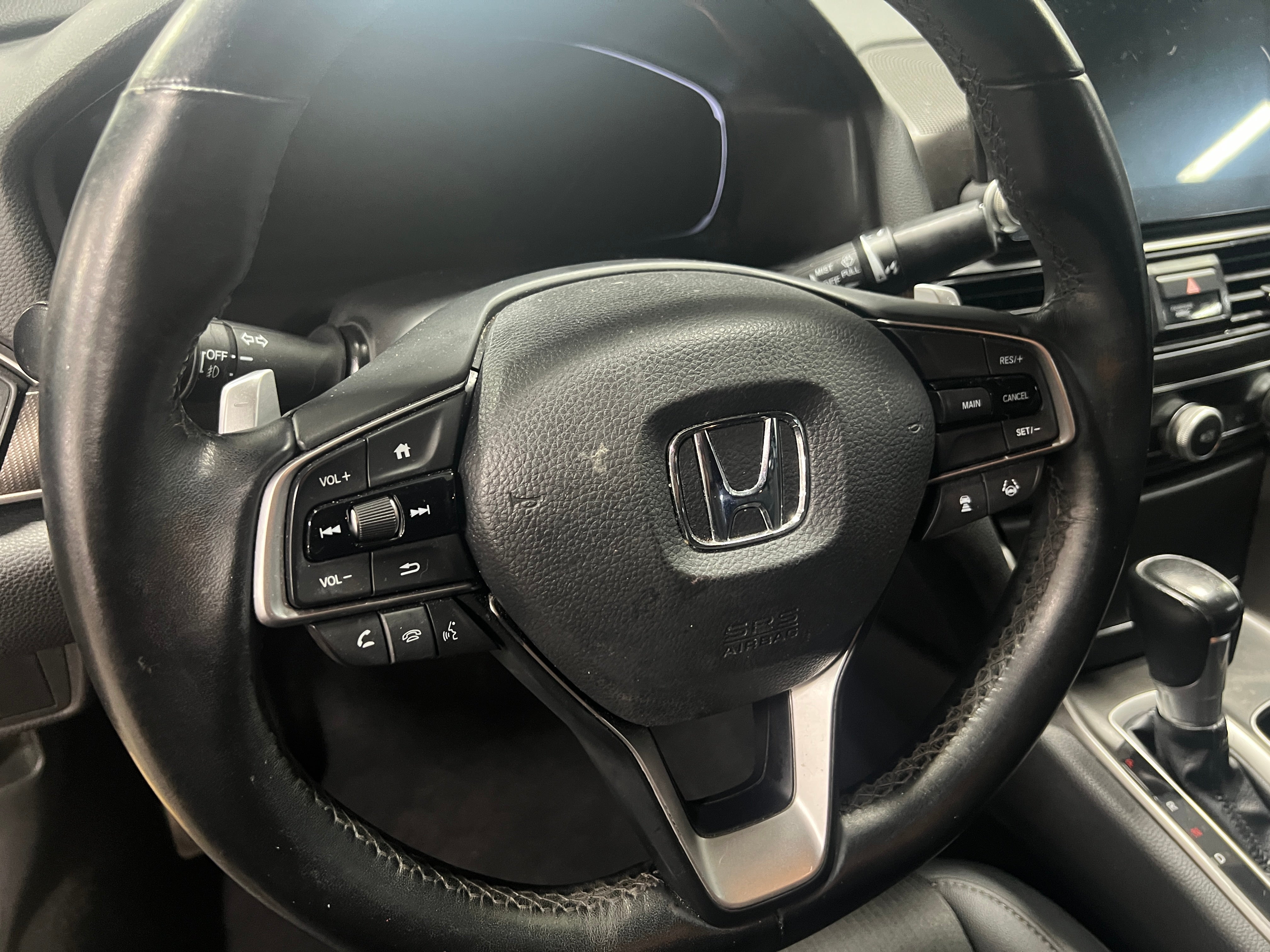 Thumbnail: 2019 Honda Accord - 5
