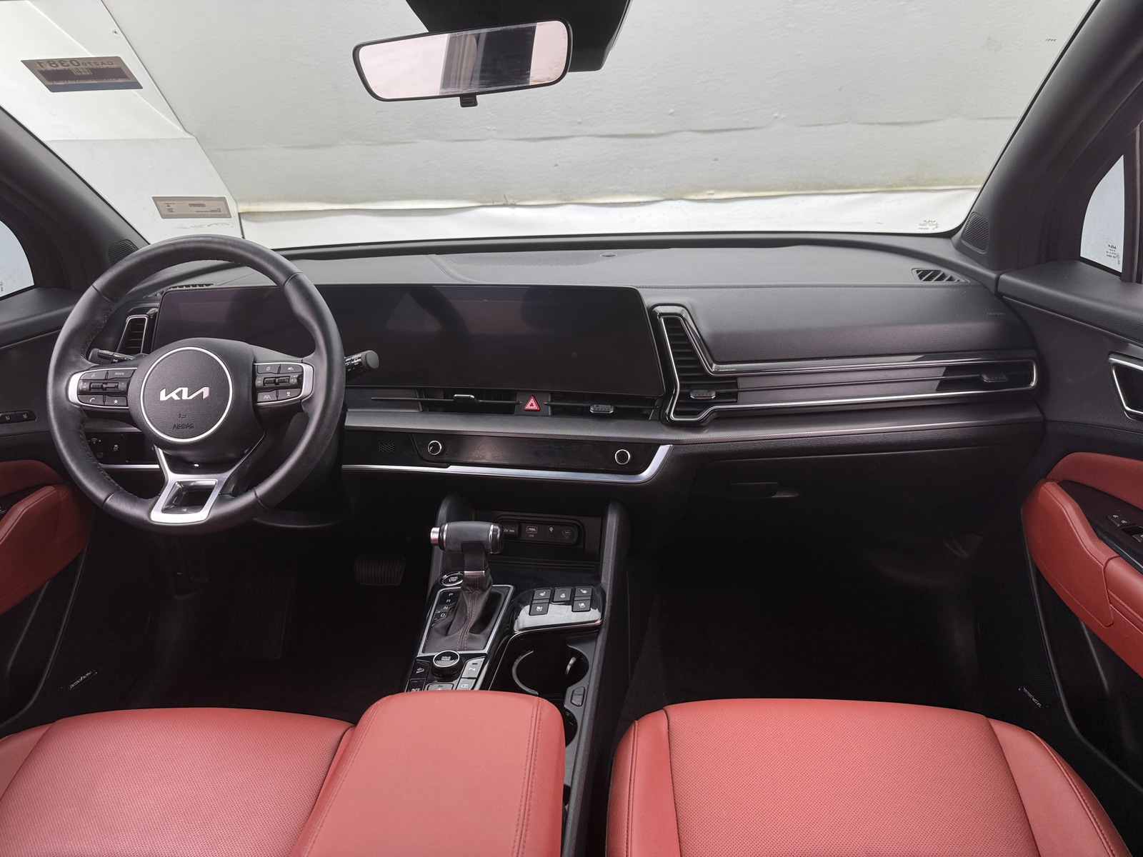 Thumbnail: 2024 Kia Sportage - 2