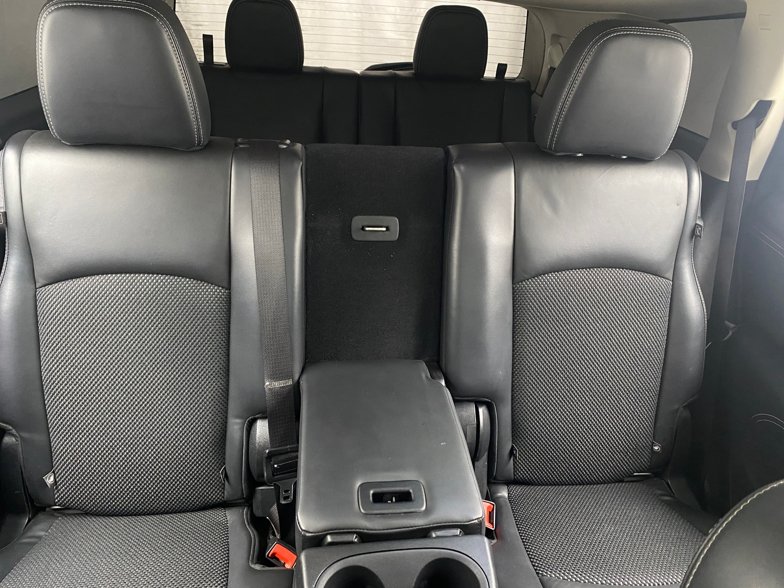 Thumbnail: 2020 Dodge Journey - 6