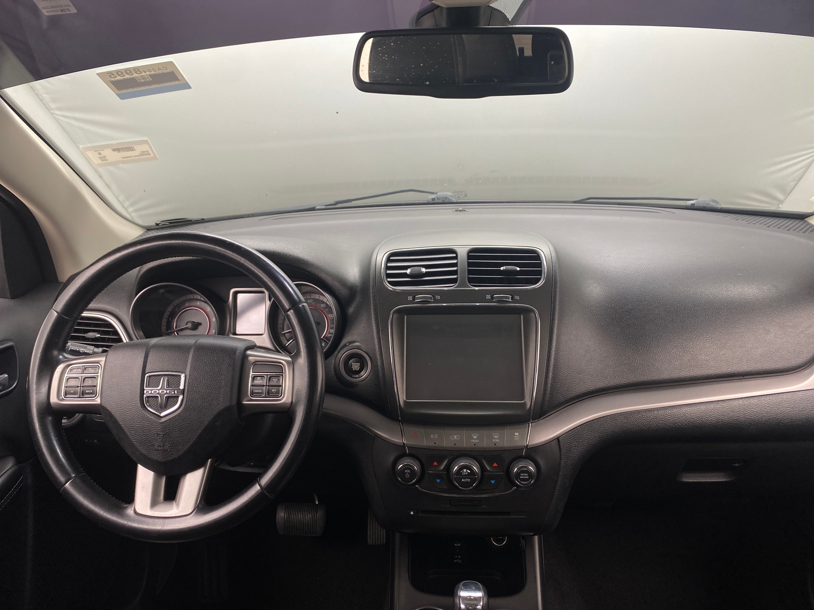 Thumbnail: 2020 Dodge Journey - 3