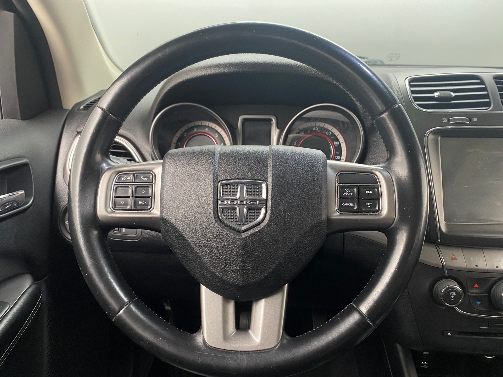 Thumbnail: 2020 Dodge Journey - 5
