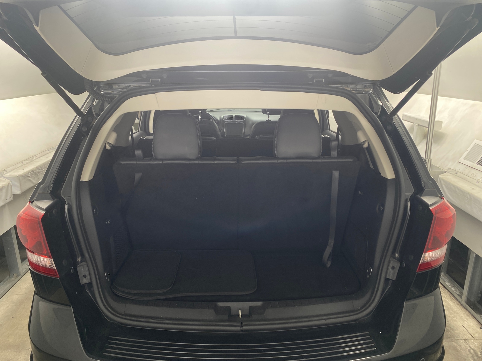 Thumbnail: 2020 Dodge Journey - 7