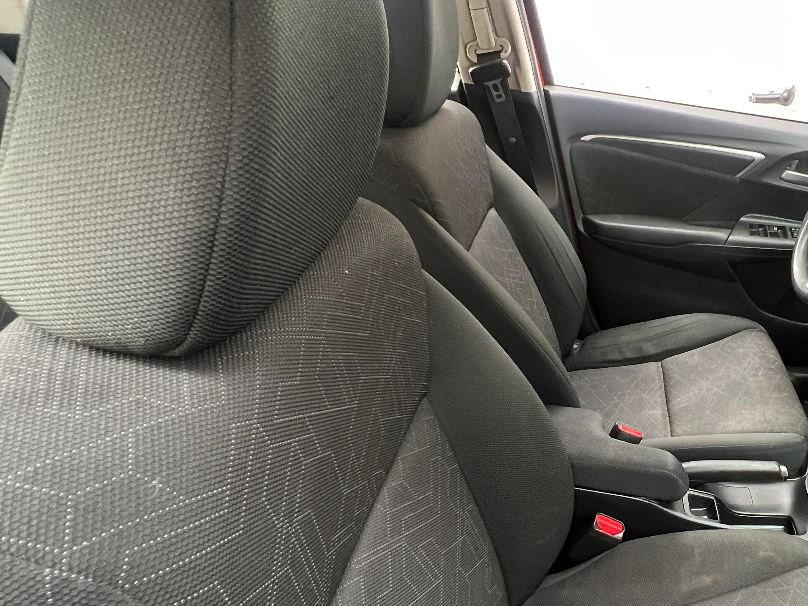 Thumbnail: 2016 Honda Fit - 2