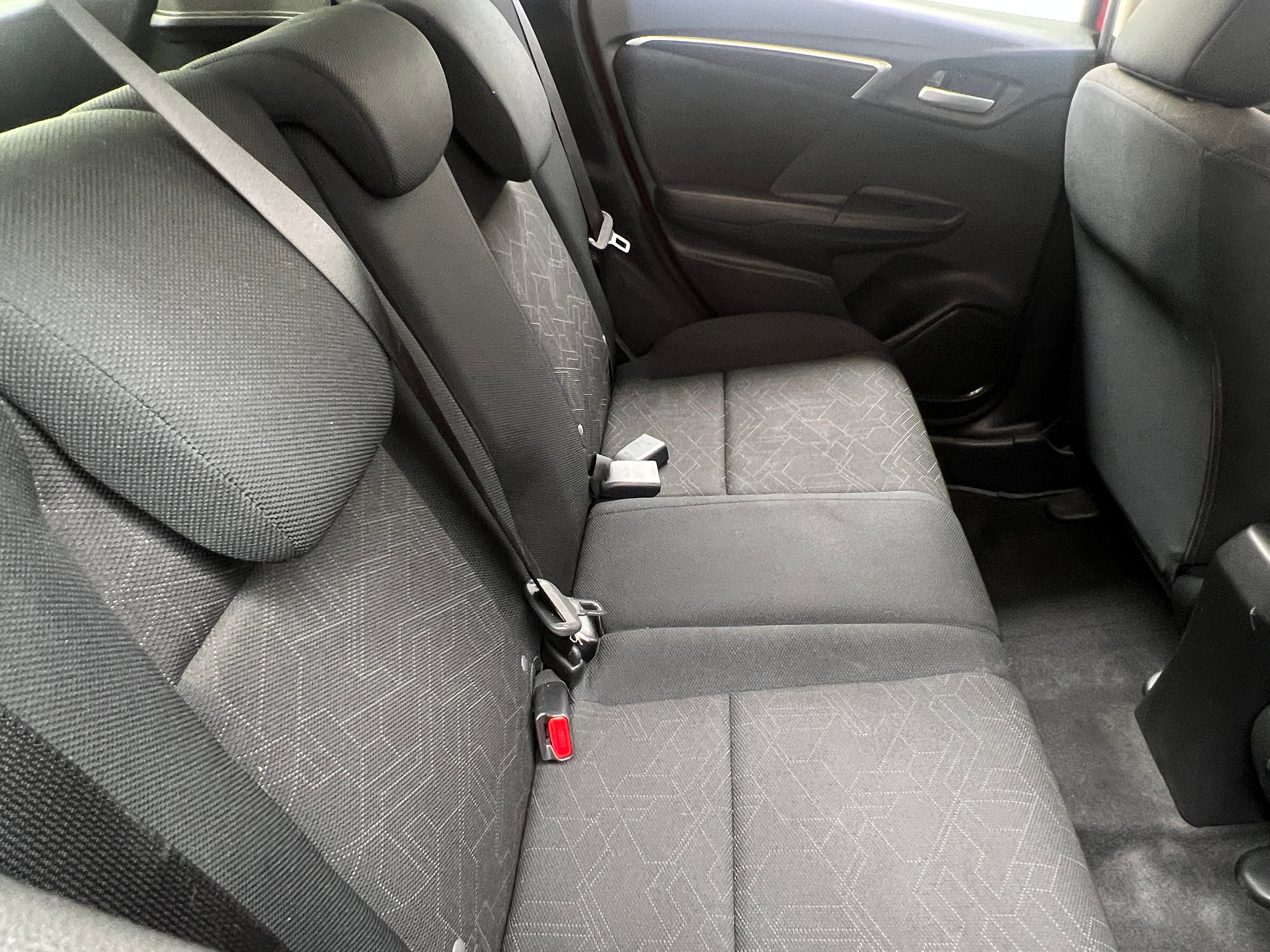 Thumbnail: 2016 Honda Fit - 6